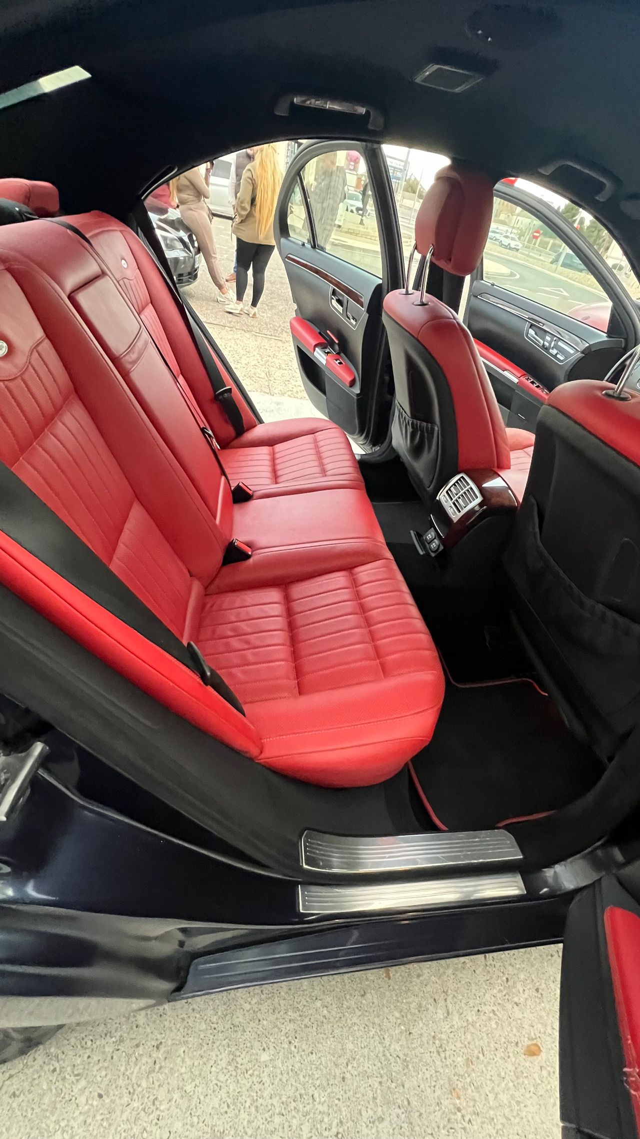 Mercedes Clase S 500 4 MATIC 388CV - Foto 9