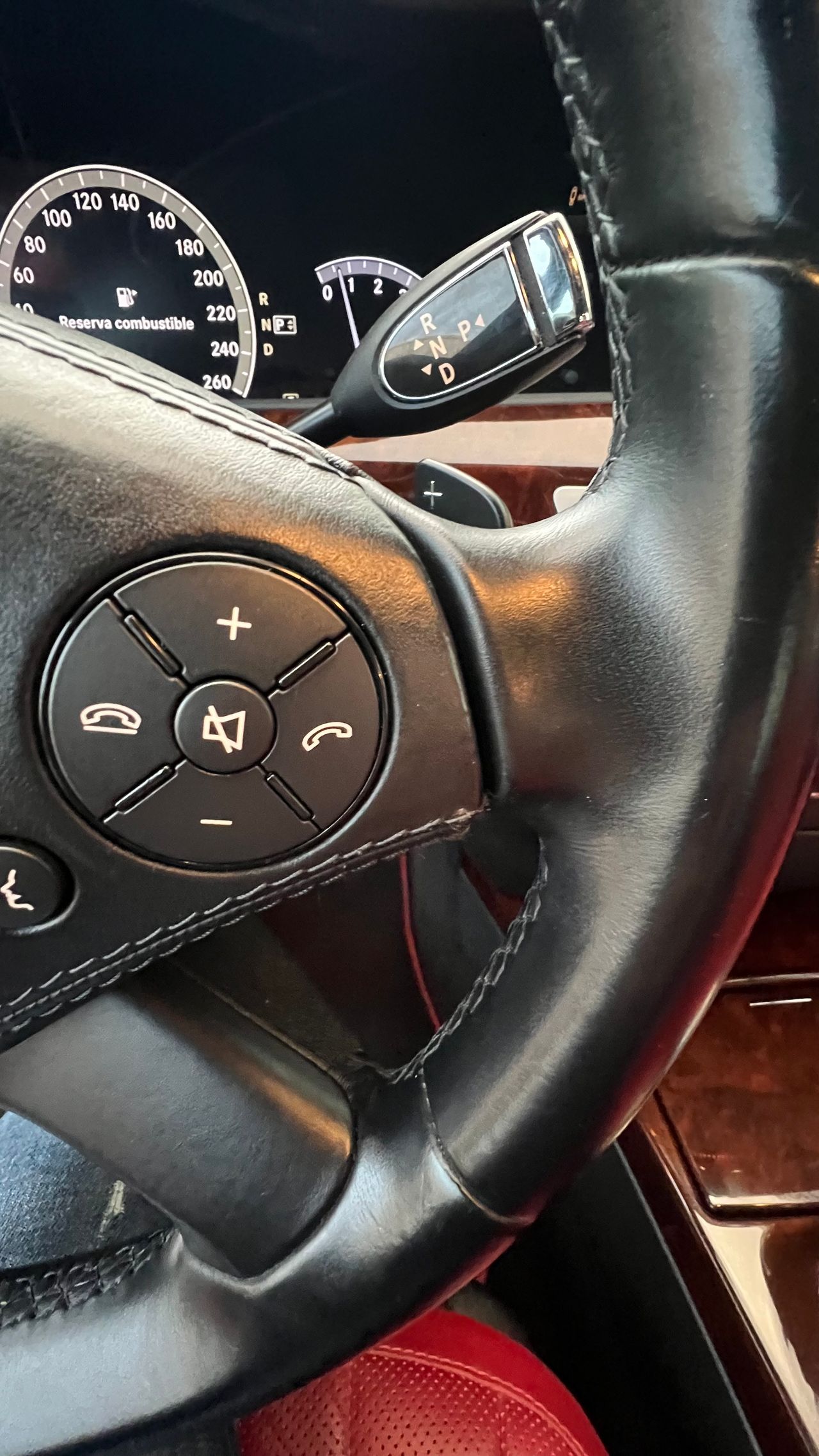 Mercedes Clase S 500 4 MATIC 388CV - Foto 18