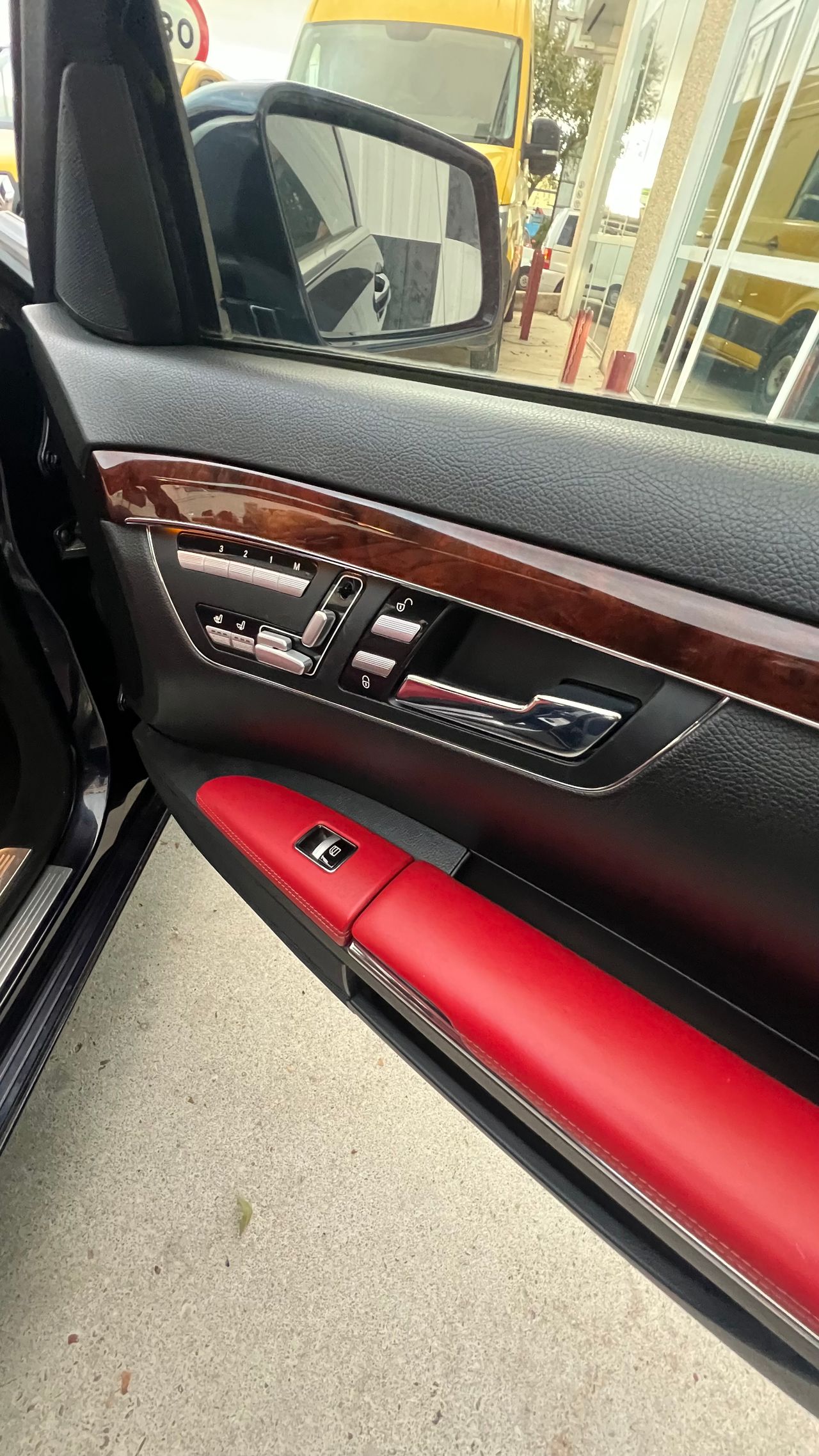 Mercedes Clase S 500 4 MATIC 388CV - Foto 12