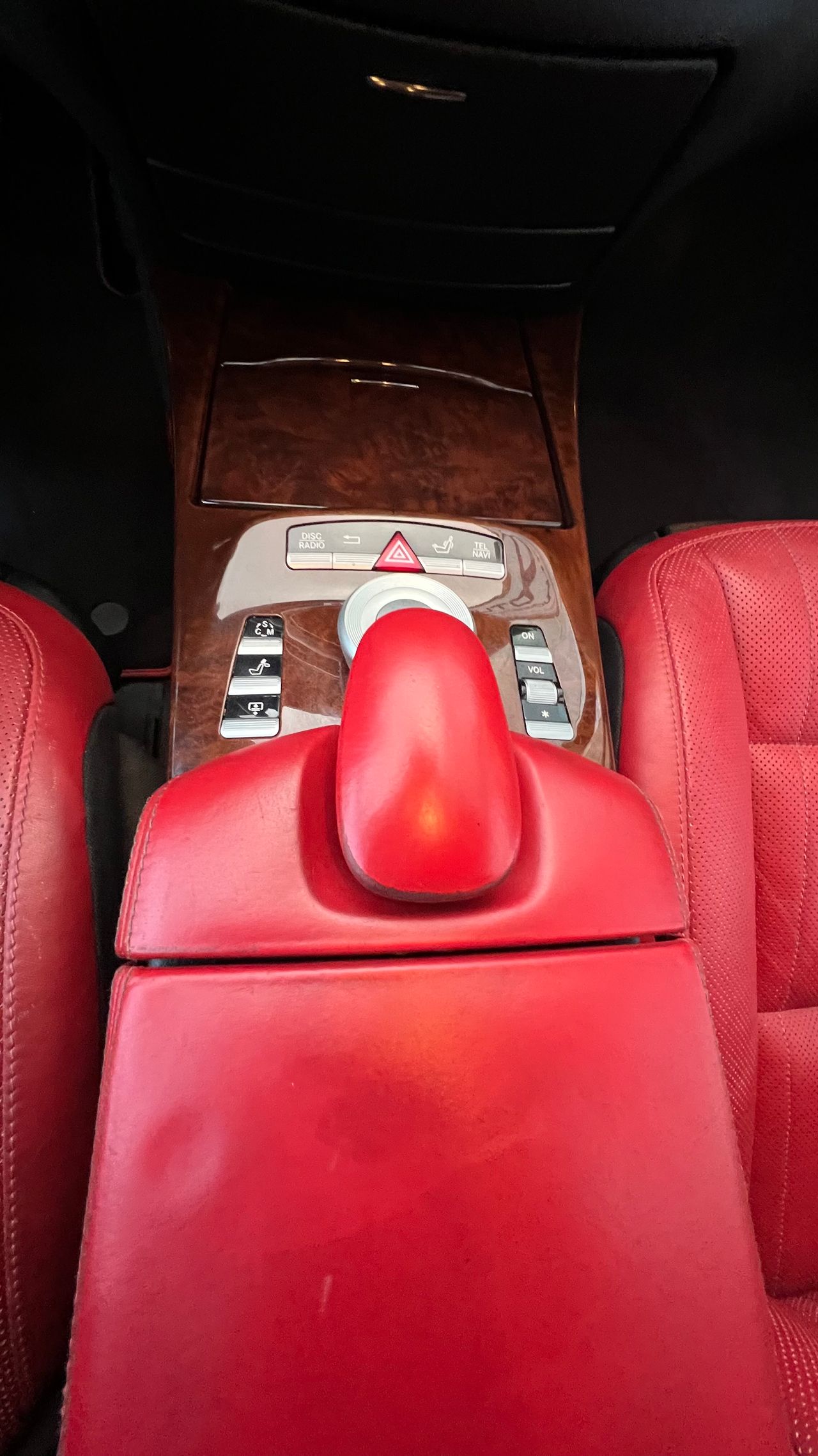 Mercedes Clase S 500 4 MATIC 388CV - Foto 16