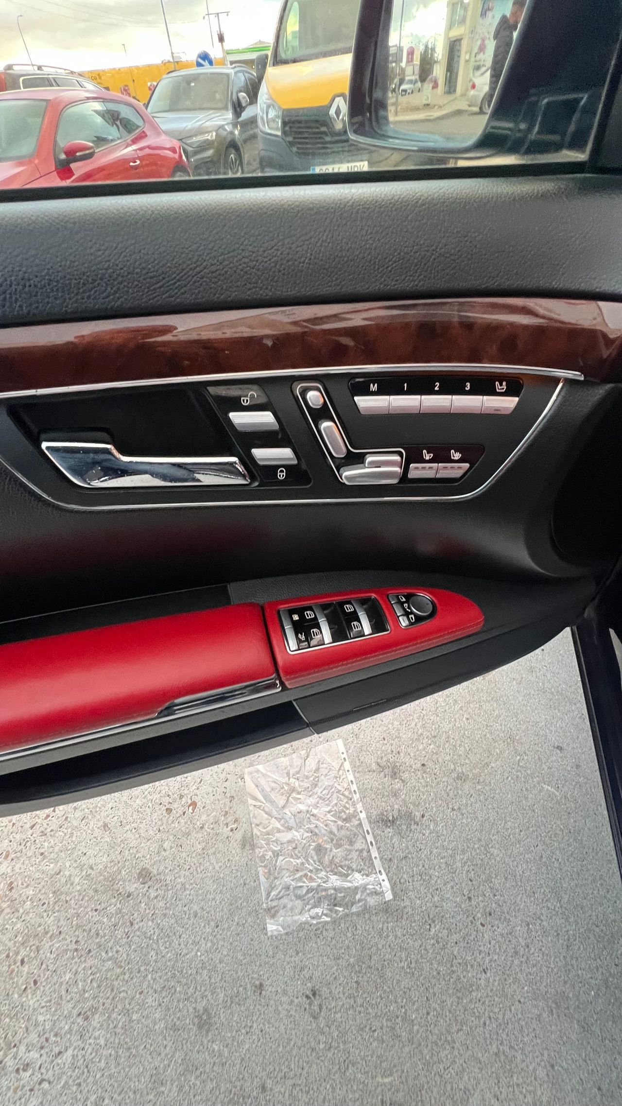 Mercedes Clase S 500 4 MATIC 388CV - Foto 15