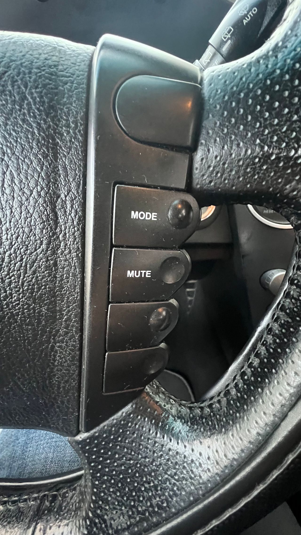 SsangYong Kyron 200Xdi - Foto 15