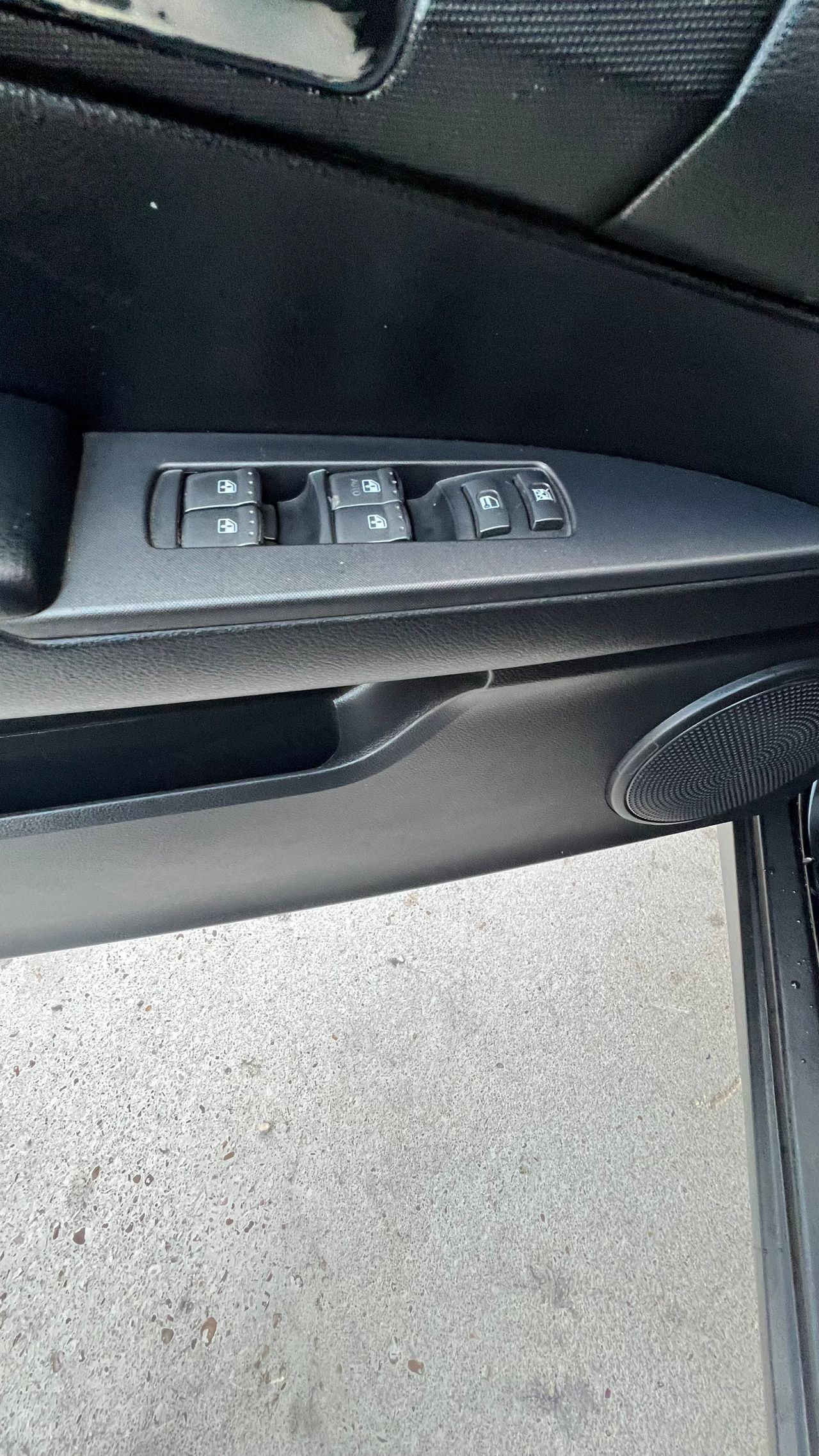 SsangYong Kyron 200Xdi - Foto 13