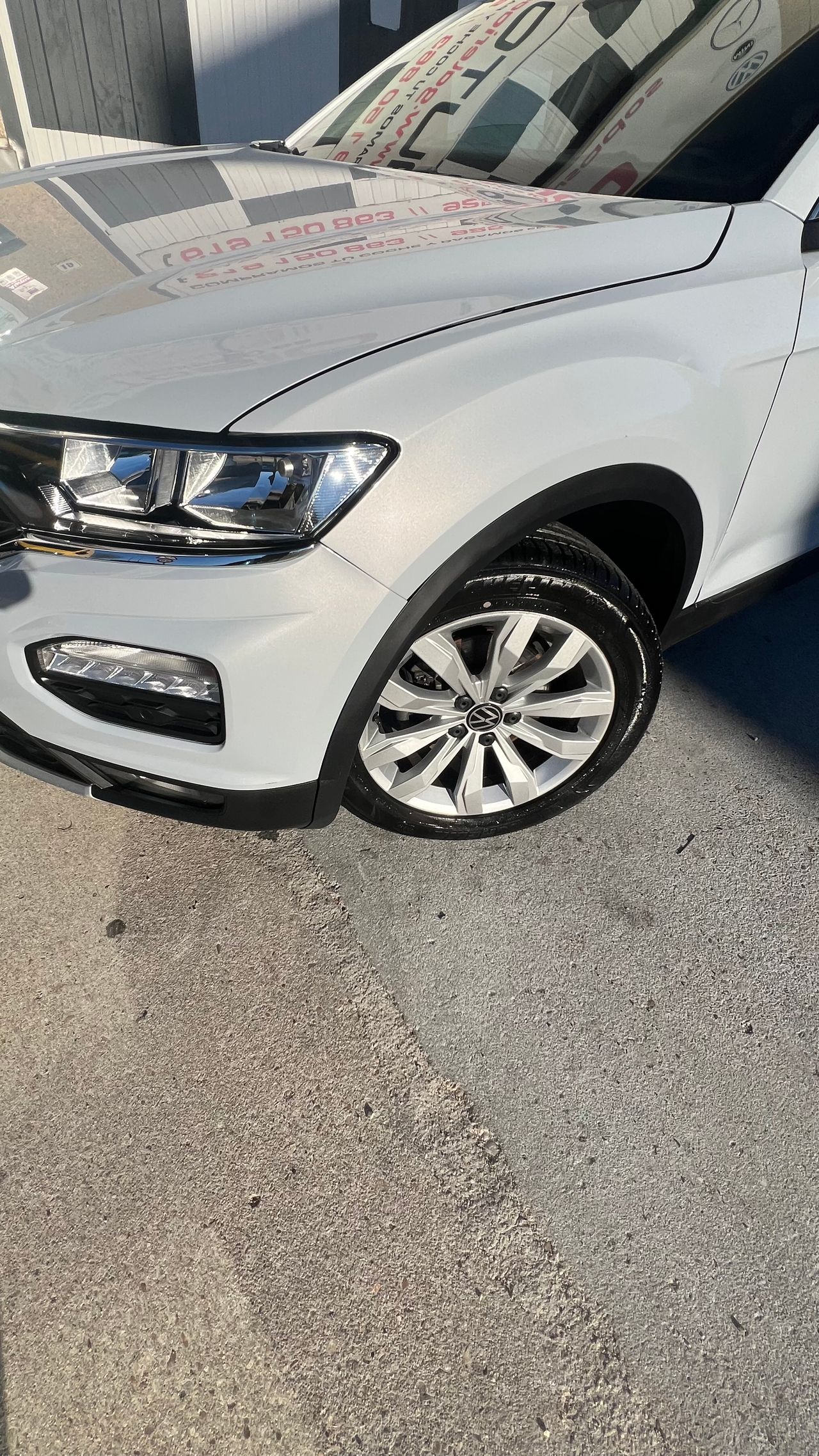 volkswagen t-roc 2021 / foto grande (2)