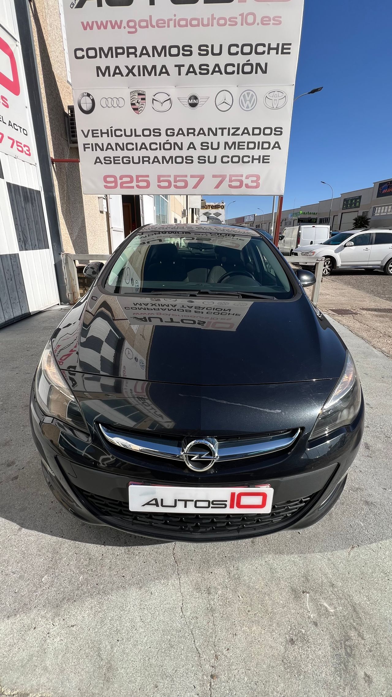 opel astra sports tourer  2015 / foto grande (3)