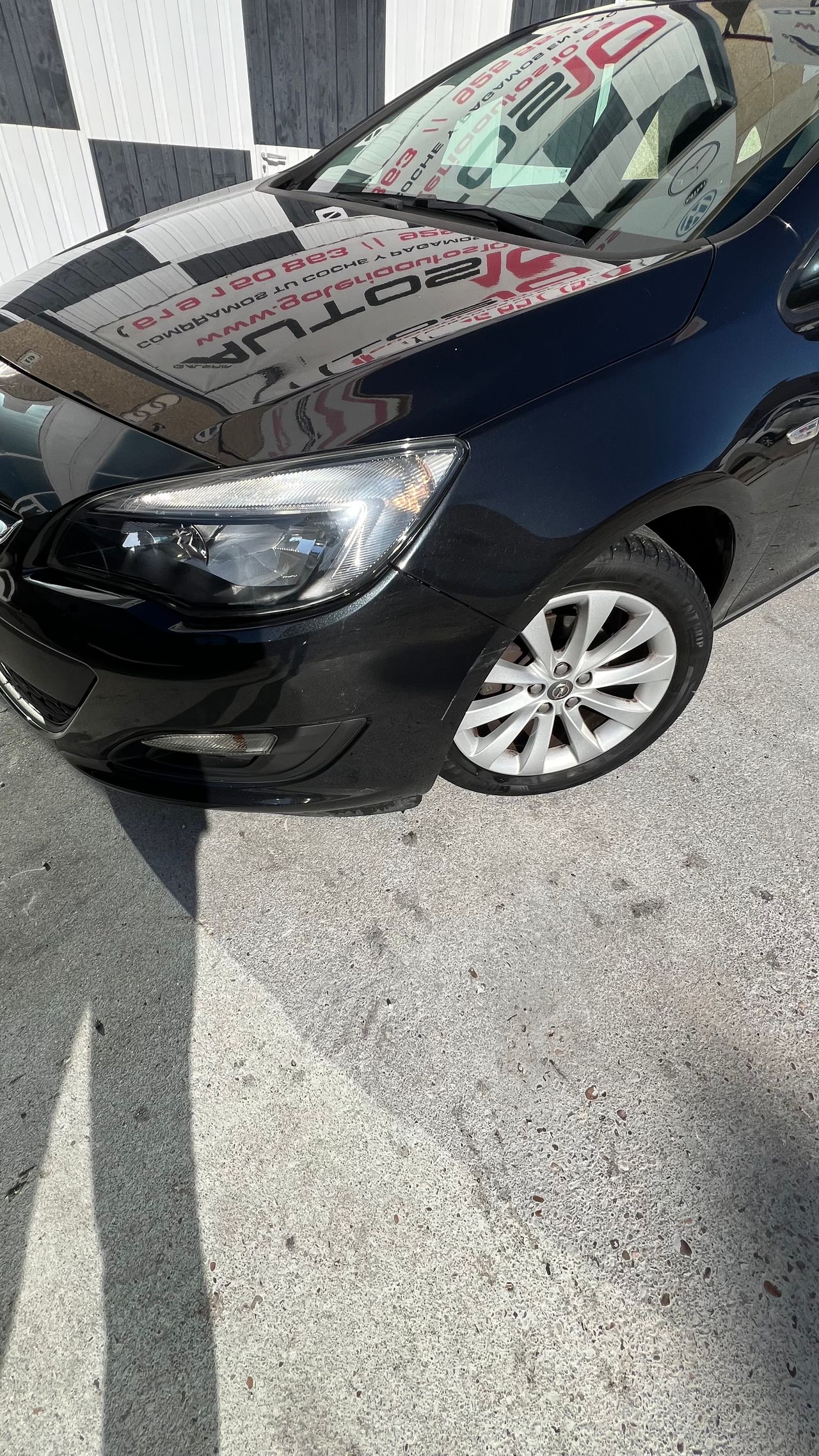 opel astra sports tourer  2015 / foto grande (2)