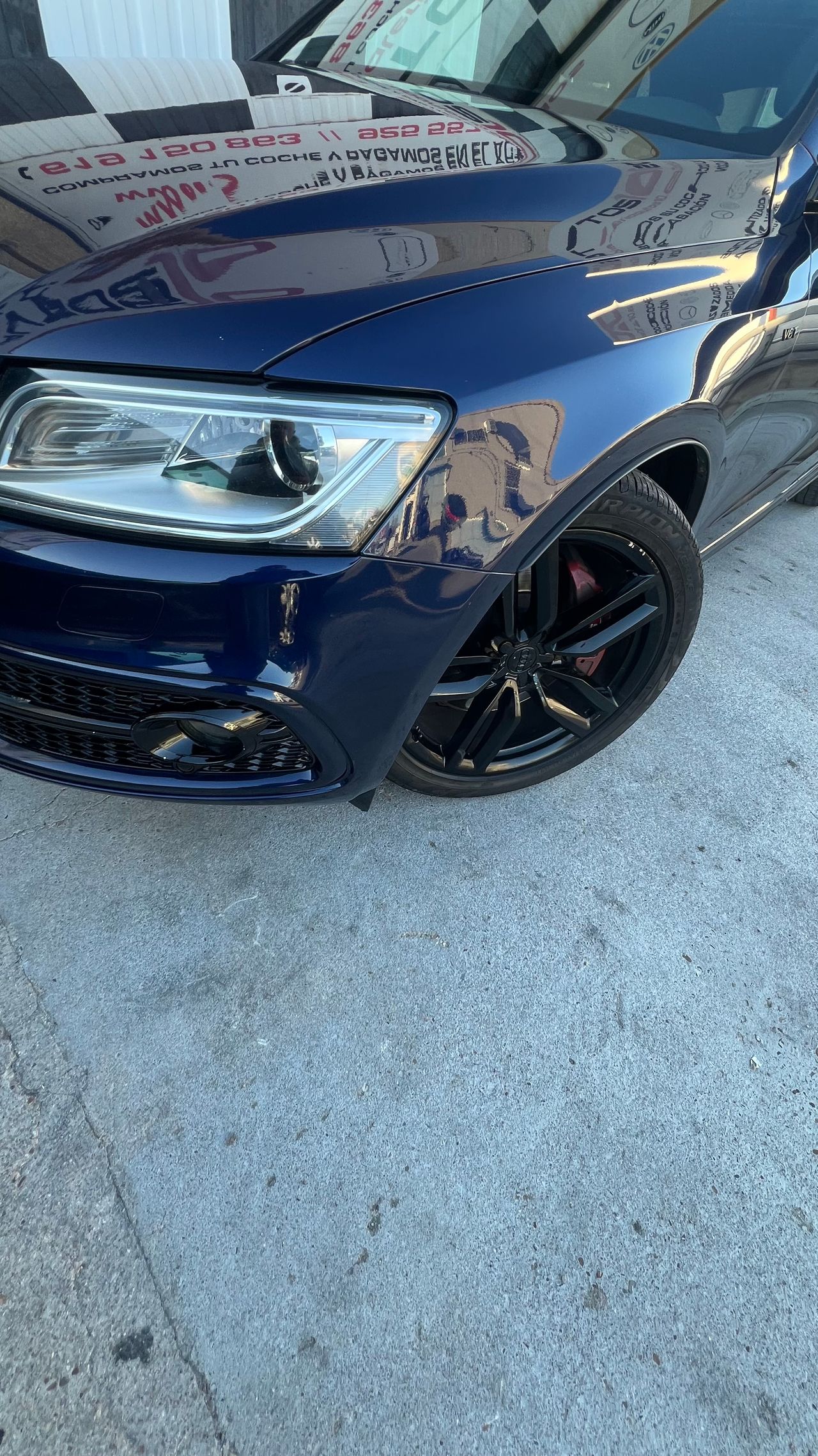 audi q5 2014 / foto grande (2)