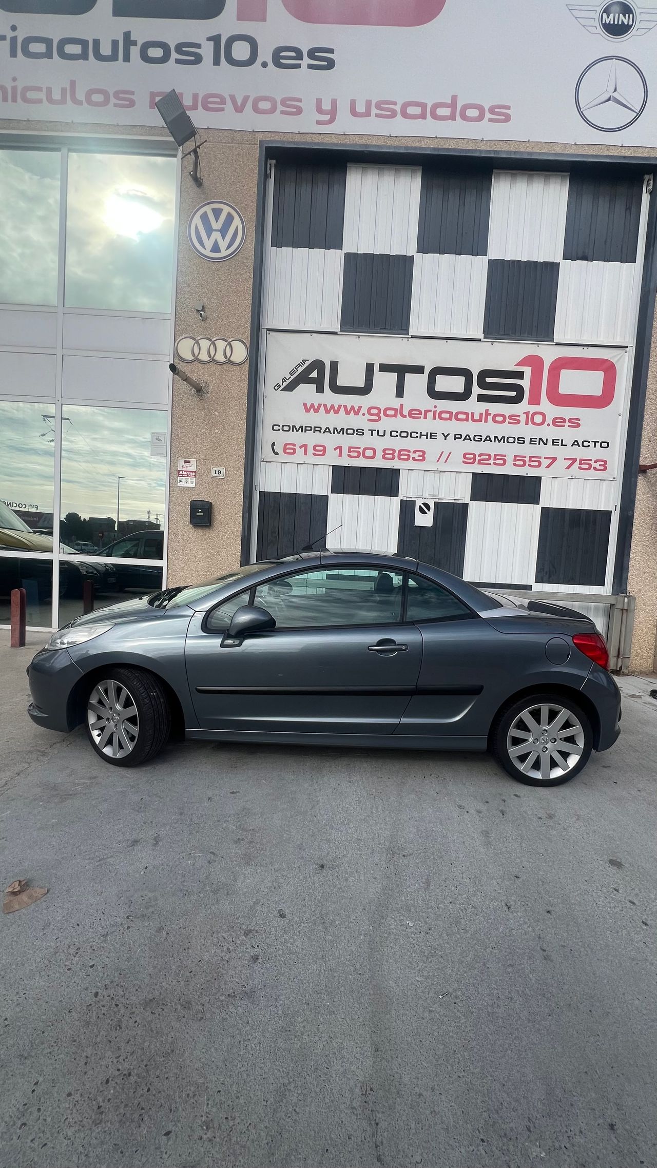 peugeot 207 2007 / foto grande (3)