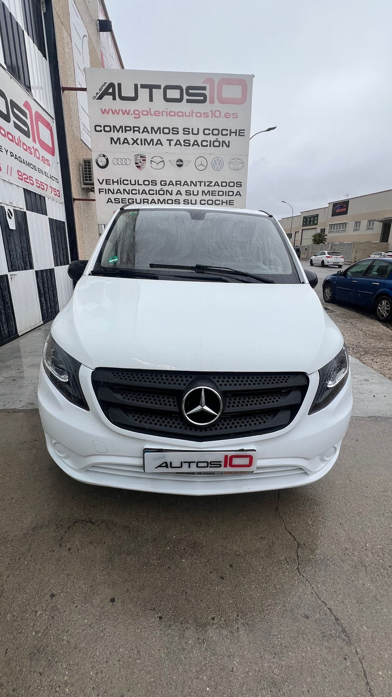 mercedes vito 2017 / foto grande (3)