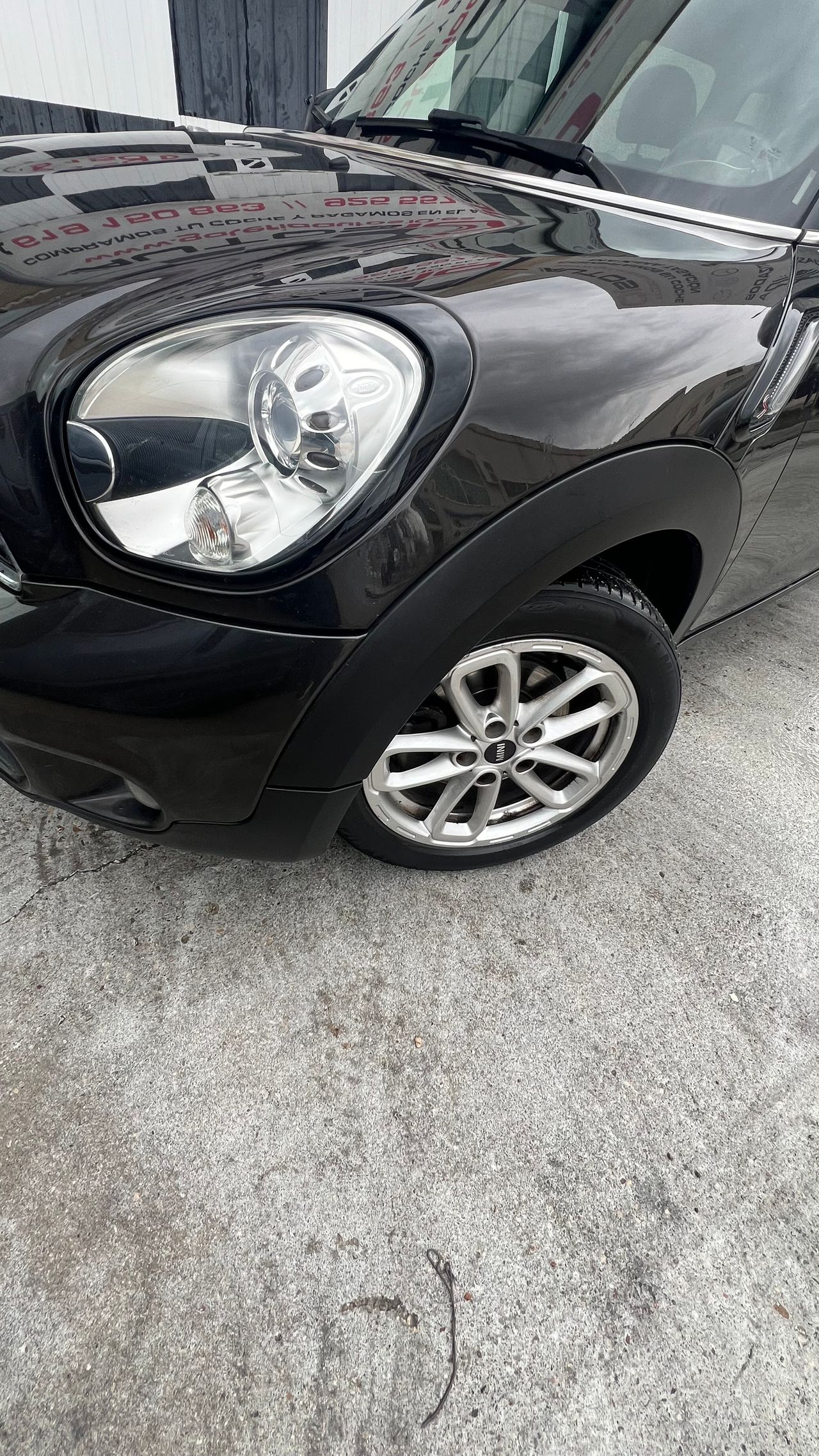 mini clubman 2015 / foto grande (2)