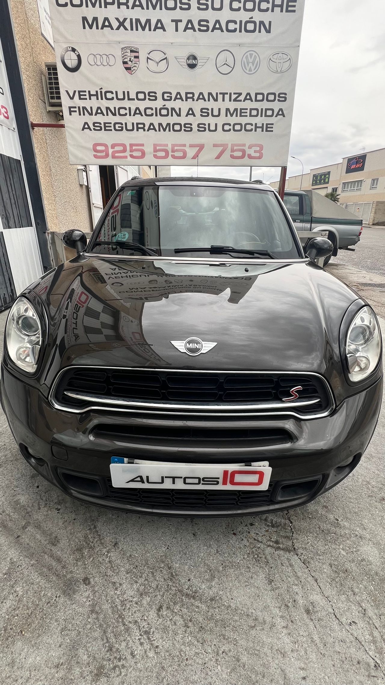 mini clubman 2015 / foto grande (3)