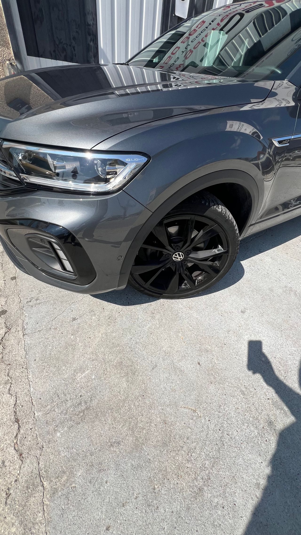 volkswagen t-roc 2023 / foto grande (2)