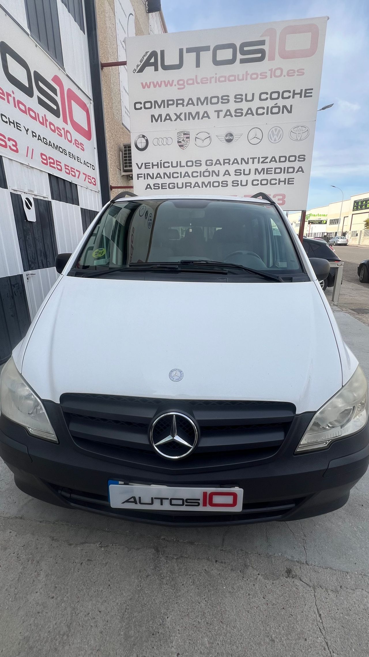 mercedes vito 2011 / foto grande (2)