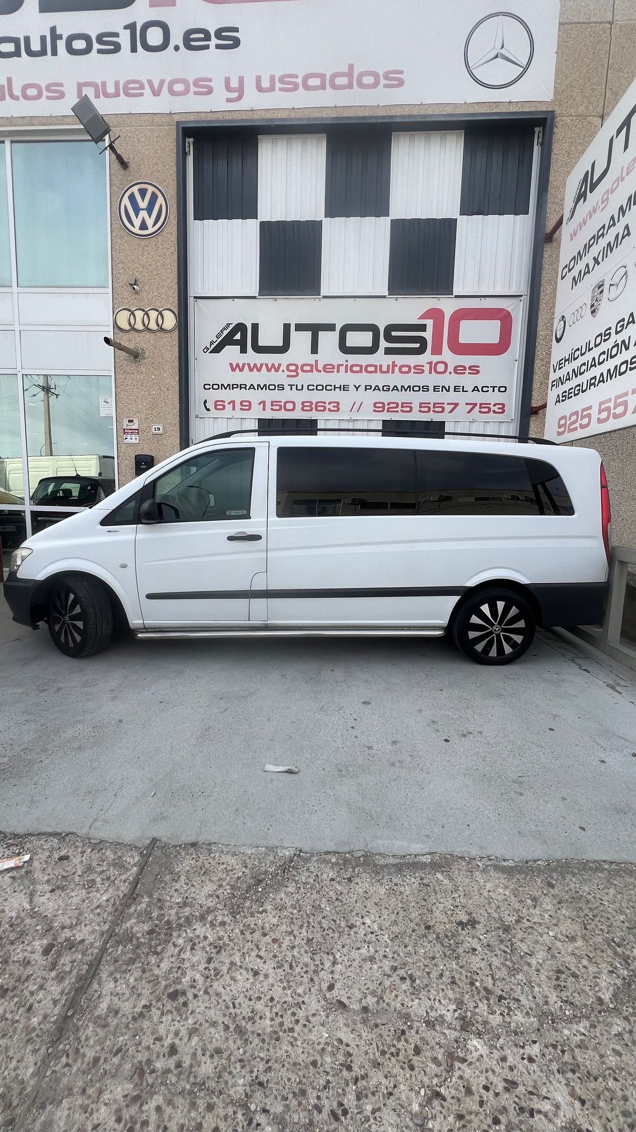 mercedes vito 2011 / foto grande (3)