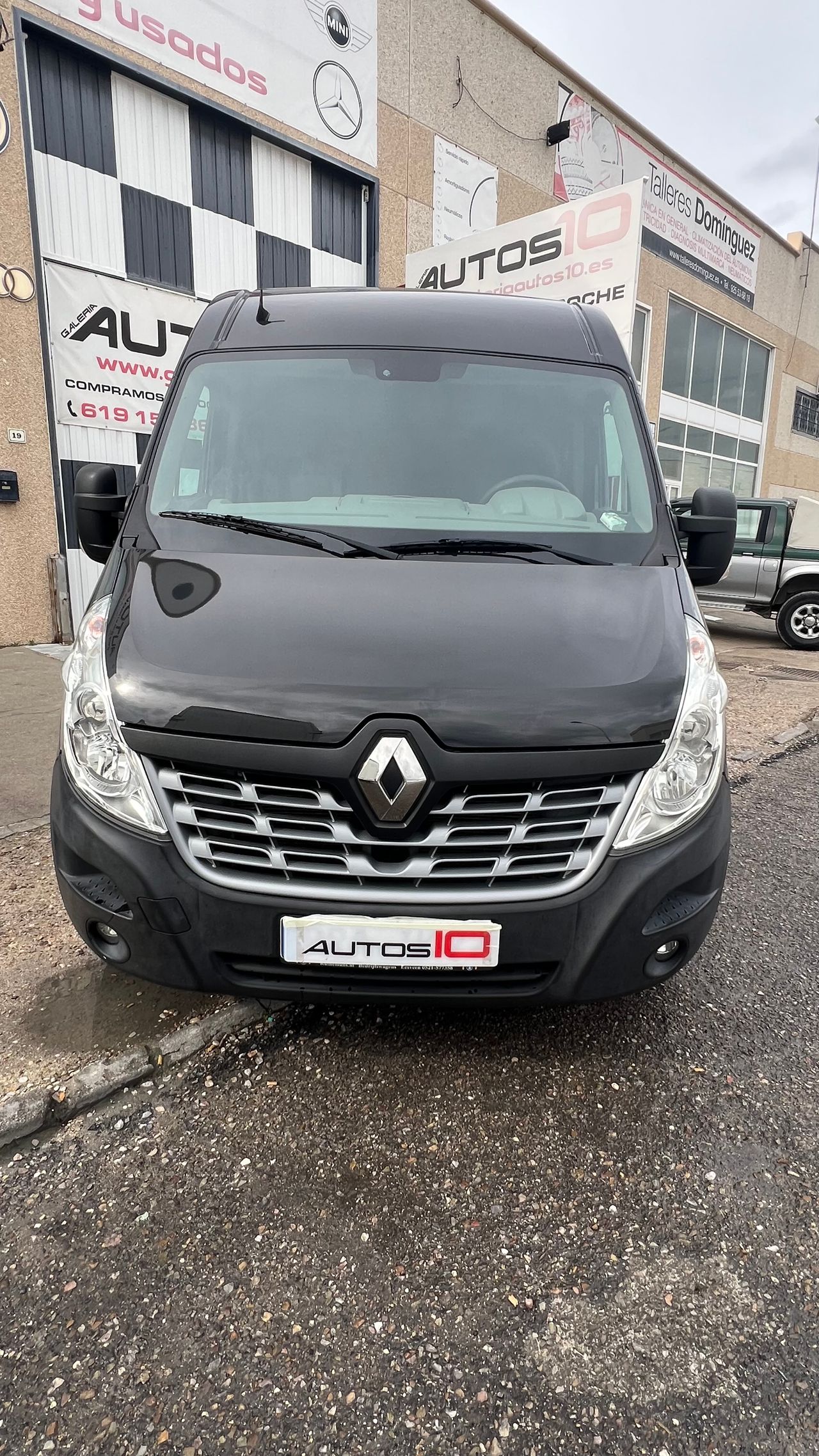 Renault Master 130 cv - Foto 3