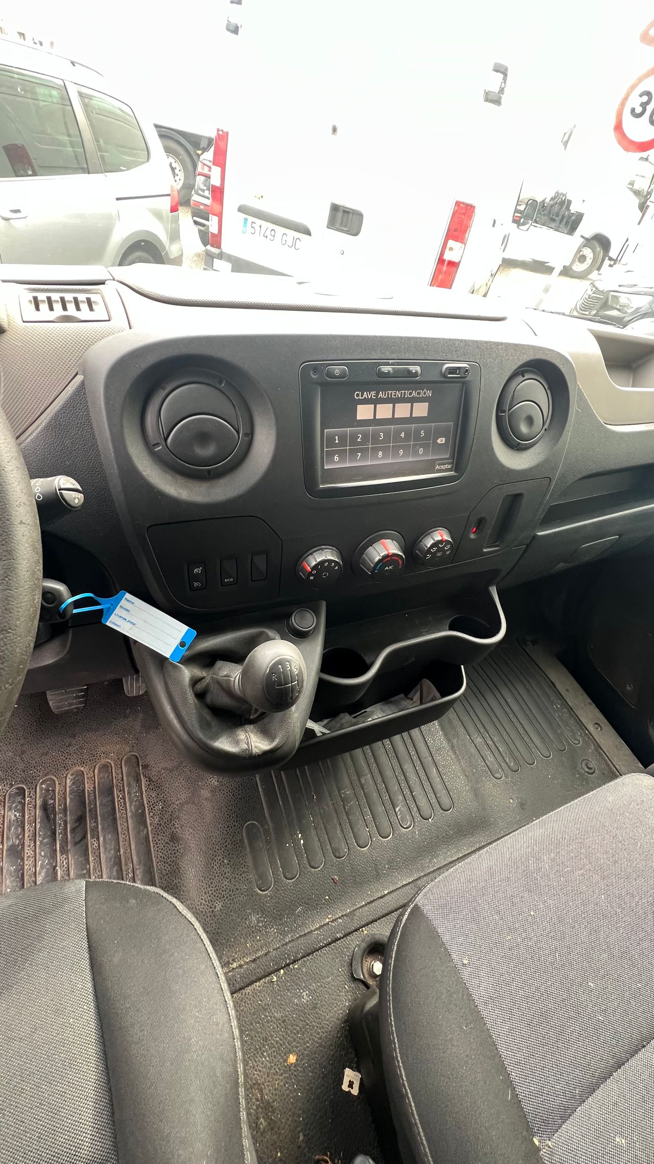 Renault Master 130 cv - Foto 12