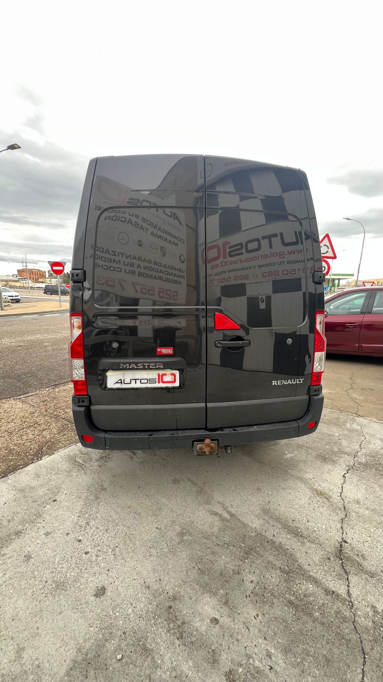 Renault Master 130 cv - Foto 6