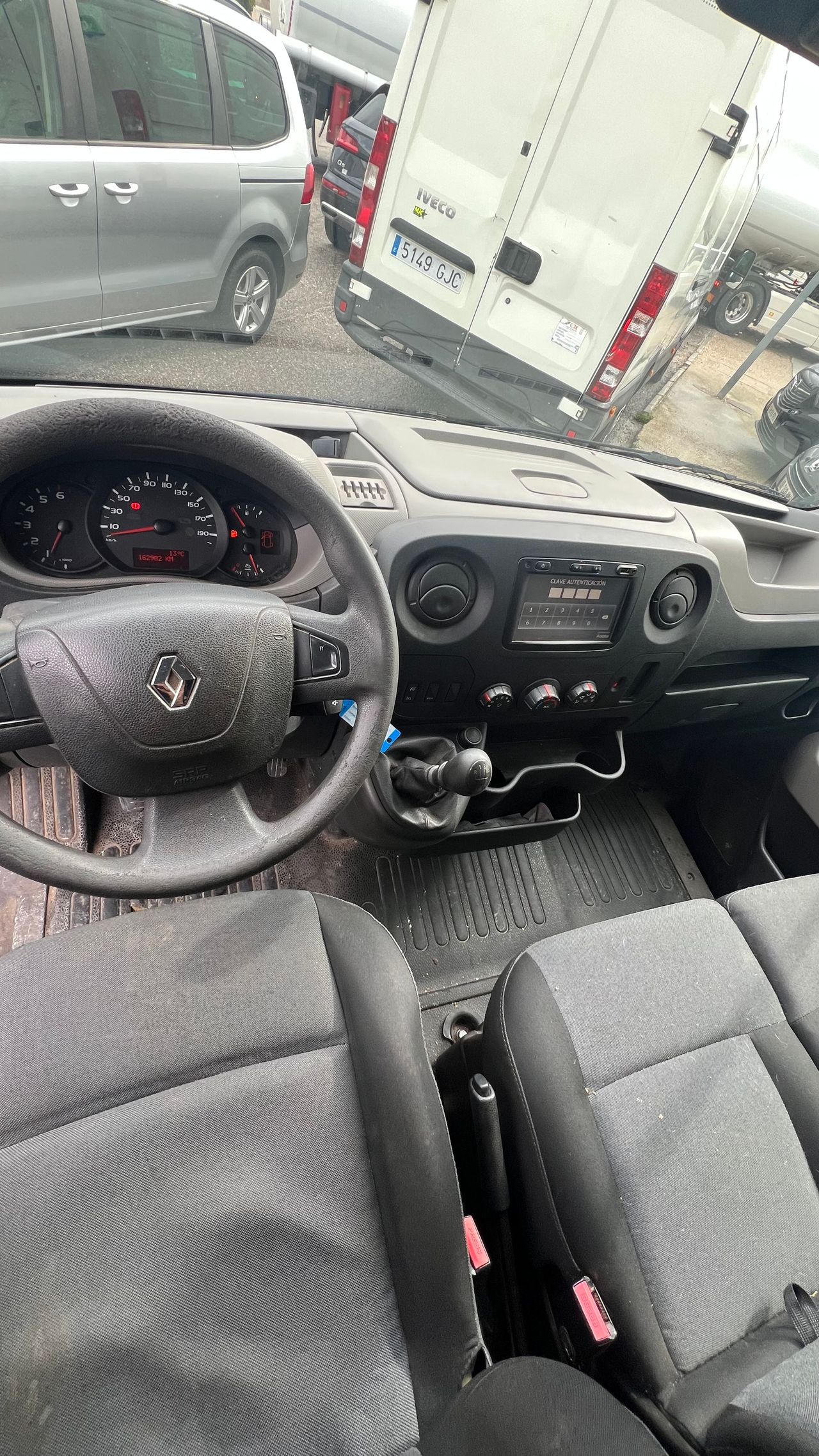 Renault Master 130 cv - Foto 10