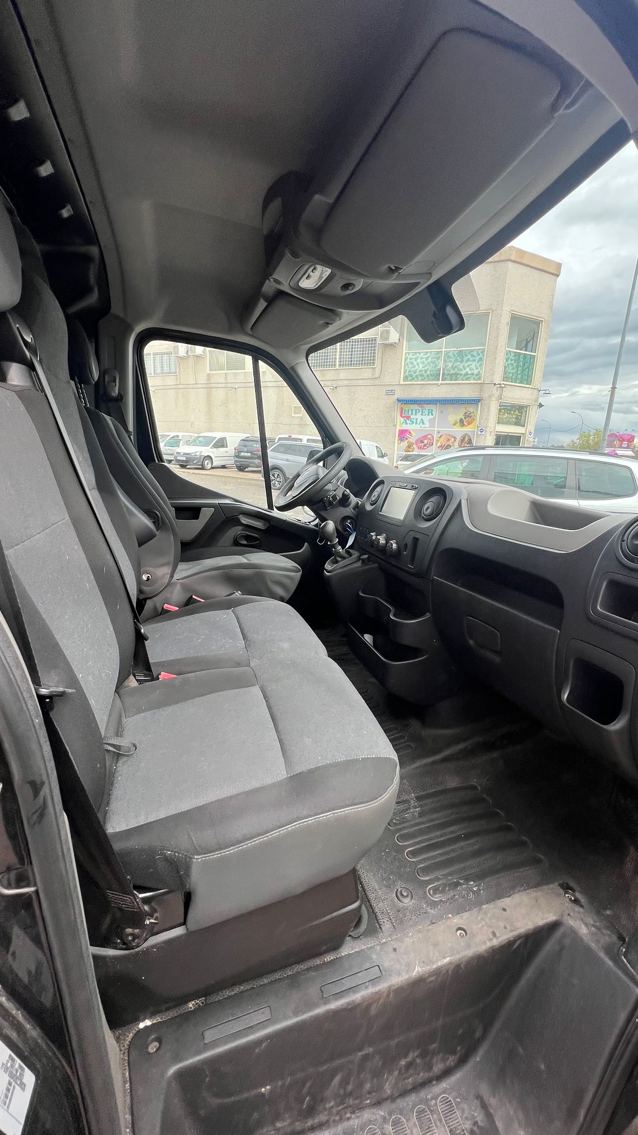 Renault Master 130 cv - Foto 9