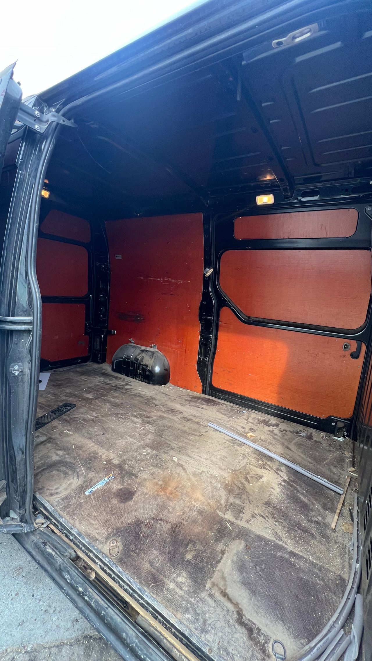 Renault Master 130 cv - Foto 8