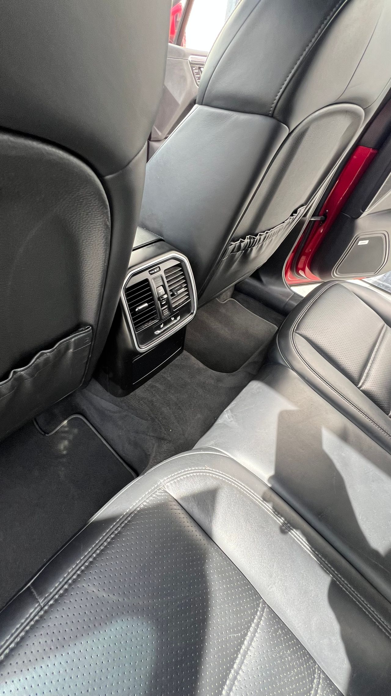 Porsche Macan turbo - Foto 17