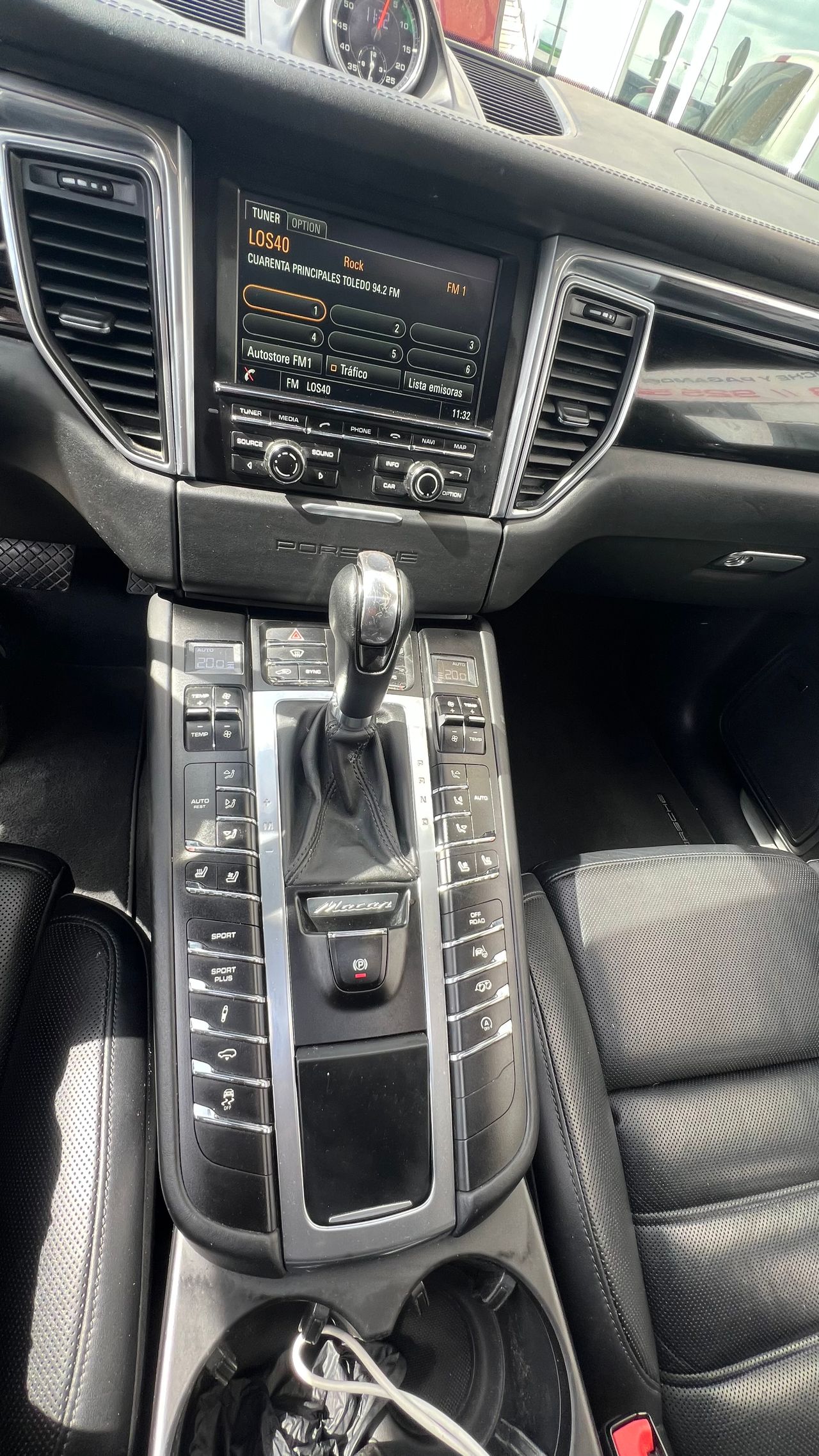 Porsche Macan turbo - Foto 20