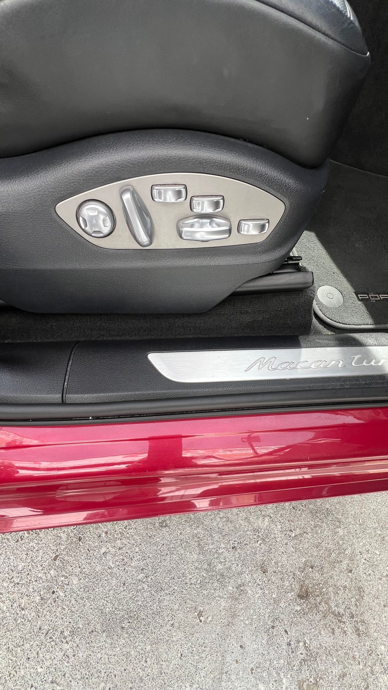 Porsche Macan turbo - Foto 13