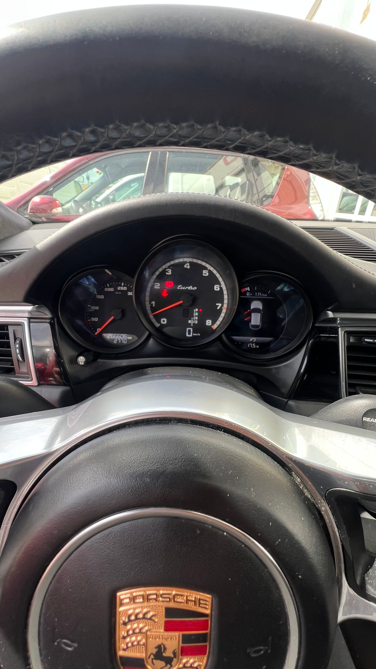 Porsche Macan turbo - Foto 21