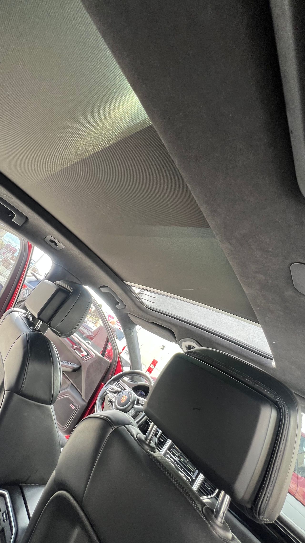 Porsche Macan turbo - Foto 10