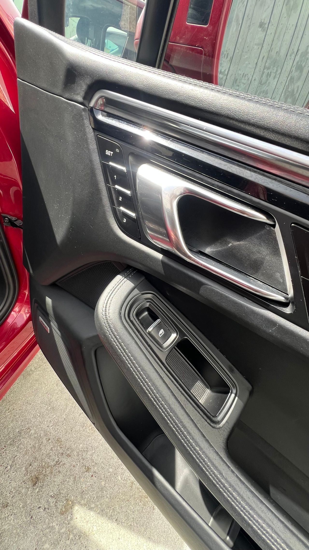 Porsche Macan turbo - Foto 14