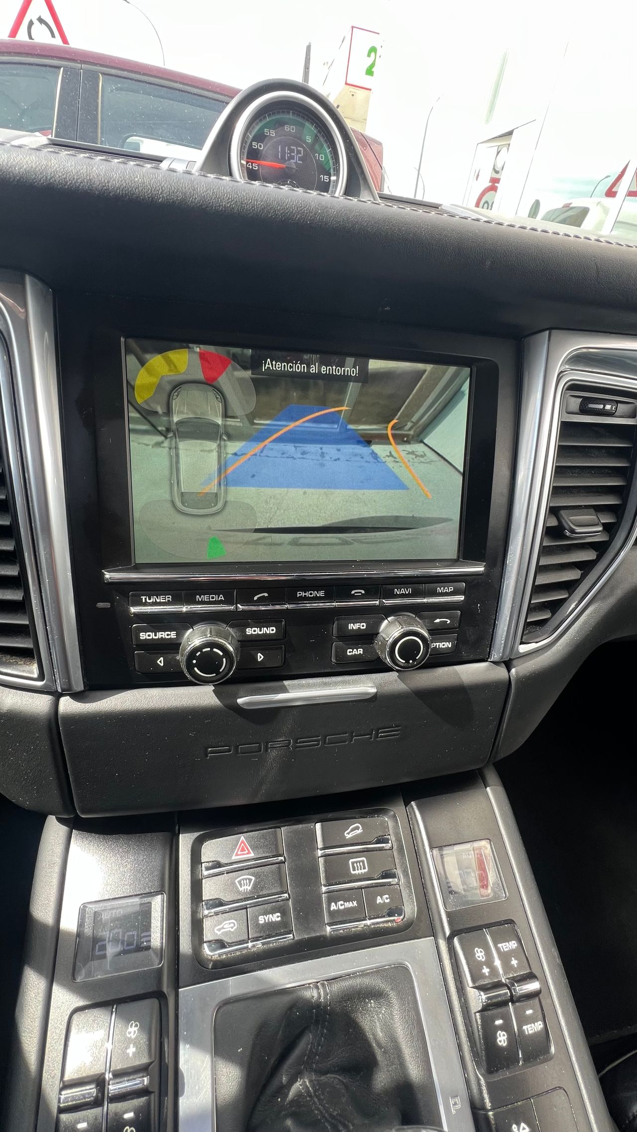 Porsche Macan turbo - Foto 25