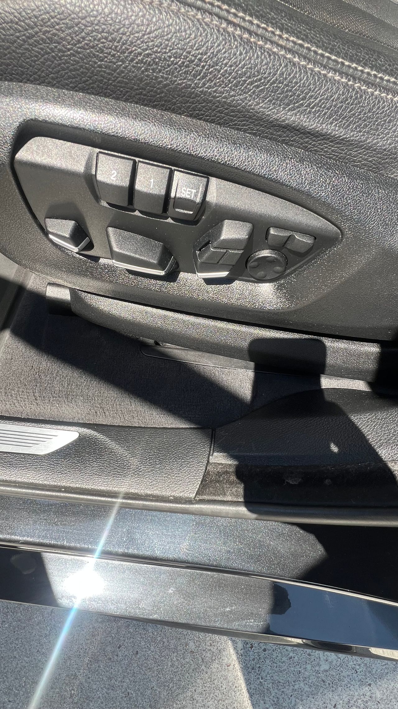 BMW X6 M50D - Foto 18