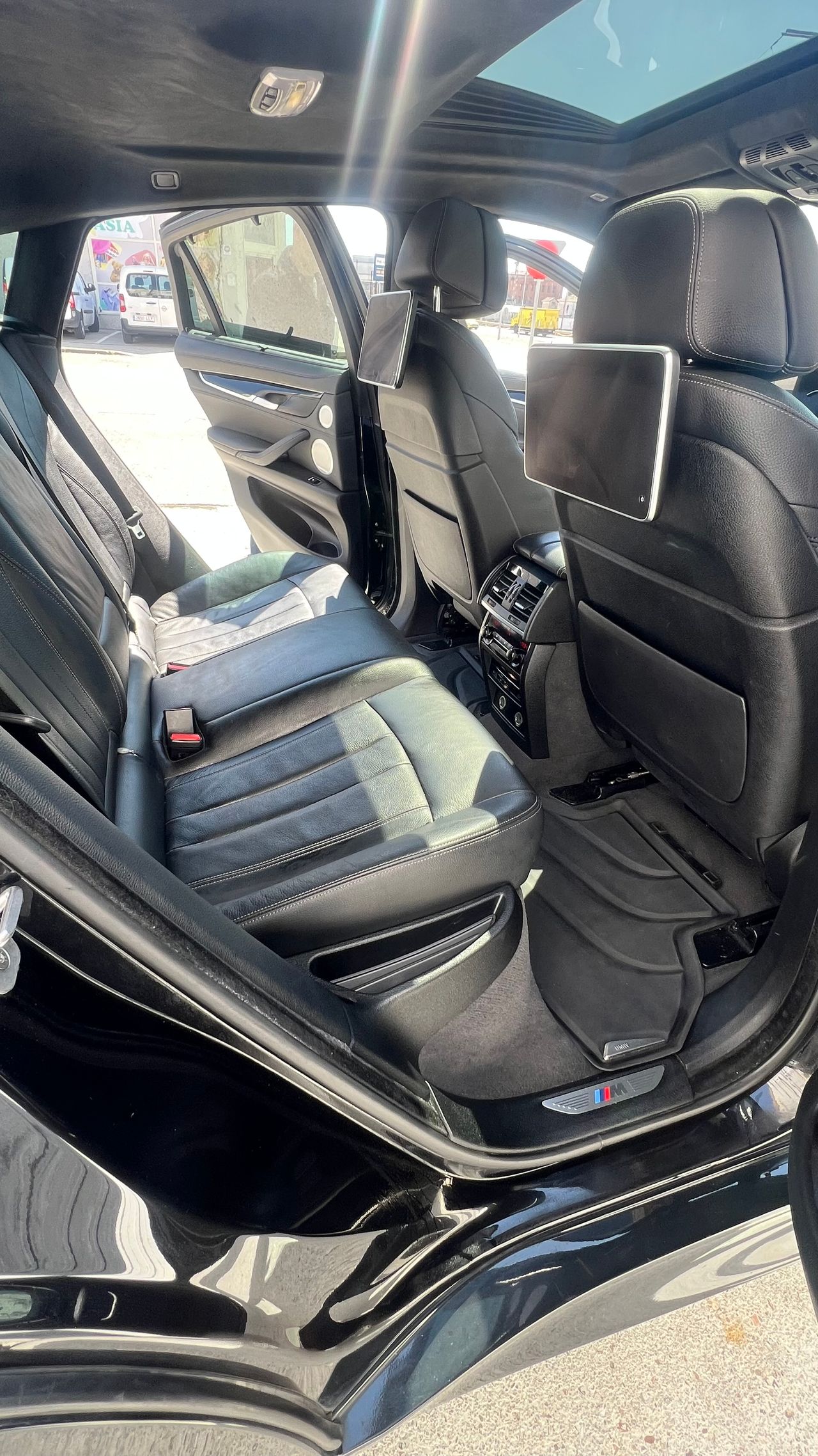 BMW X6 M50D - Foto 10