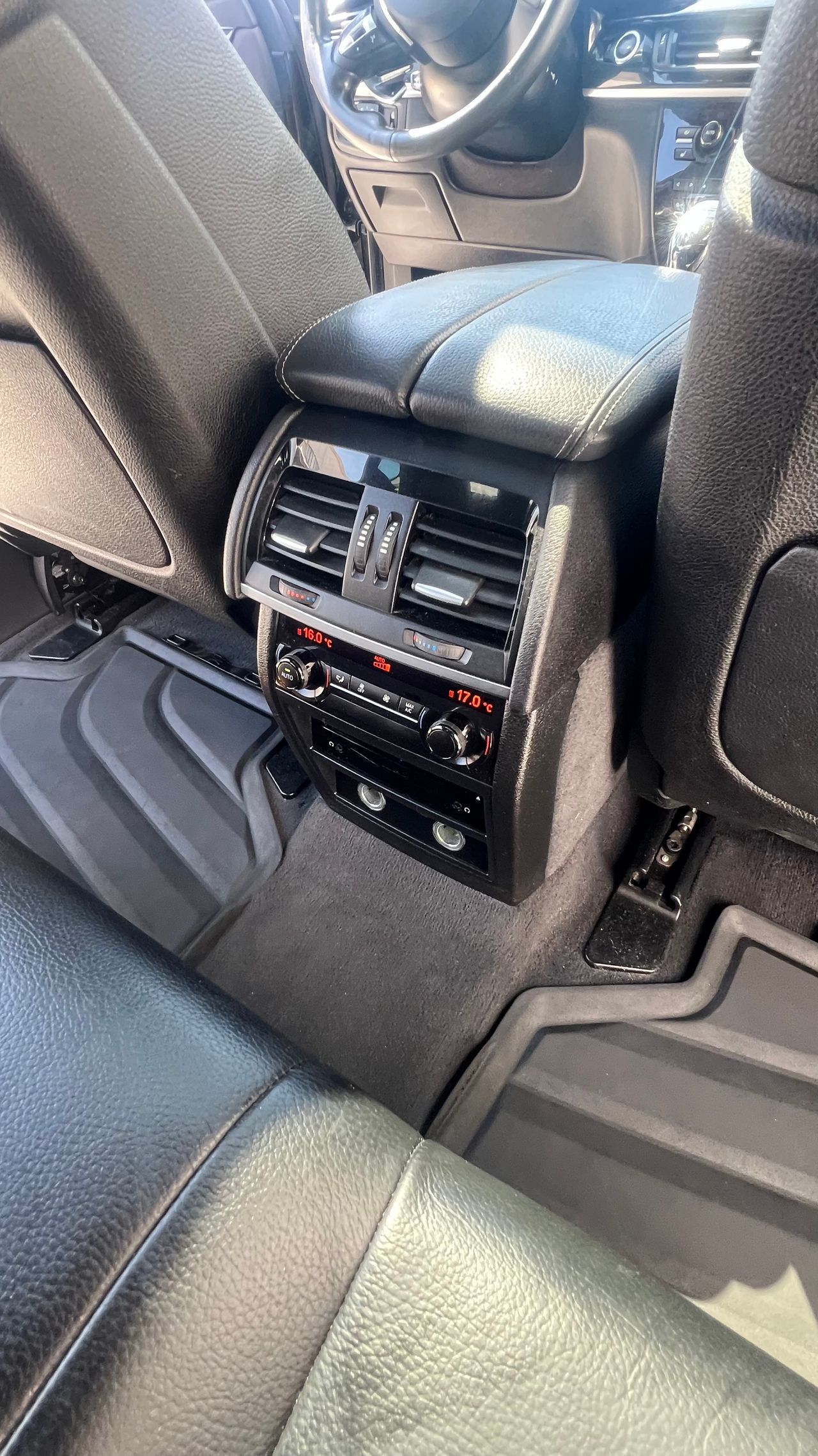 BMW X6 M50D - Foto 11