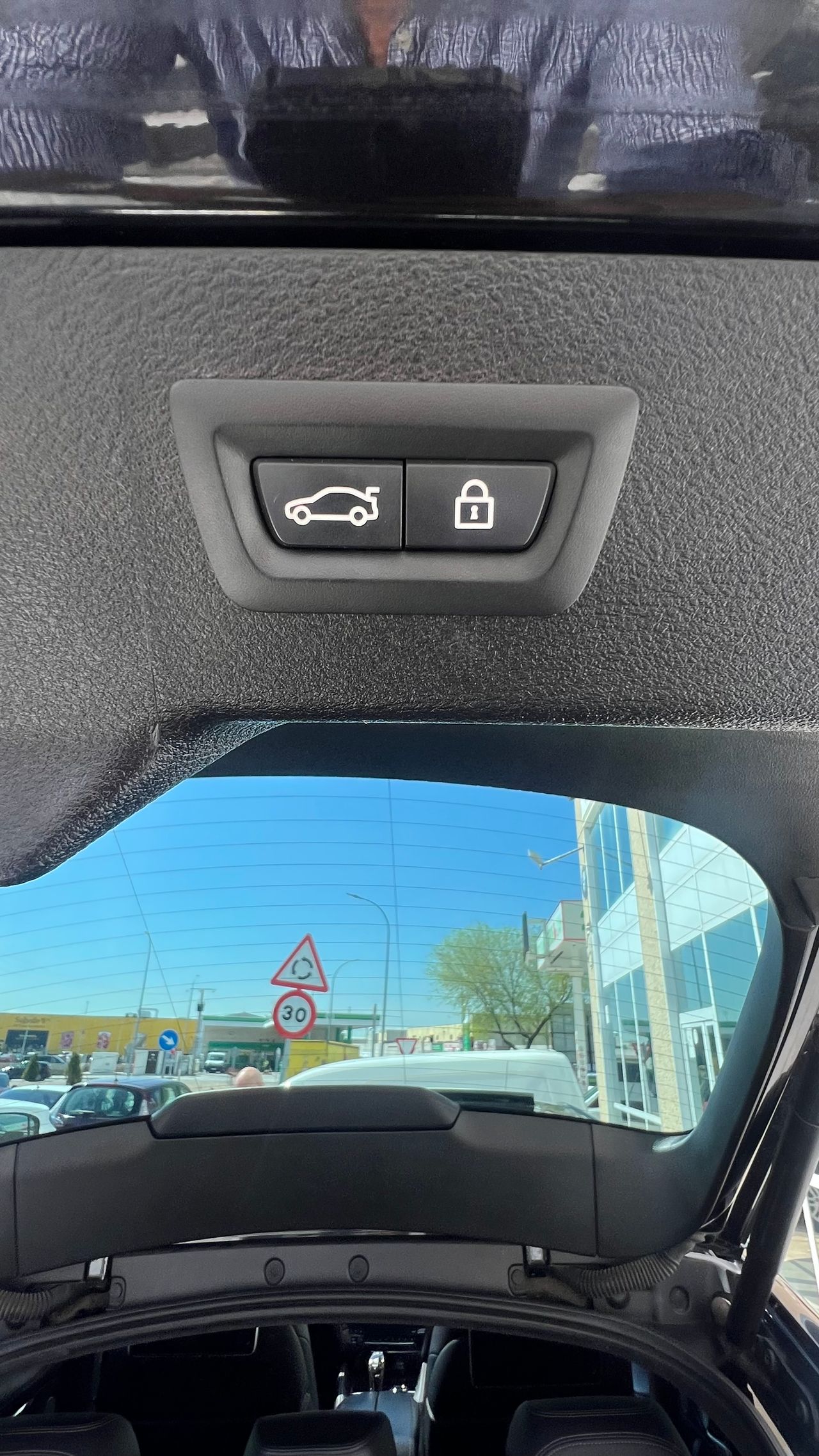 BMW X6 M50D - Foto 8