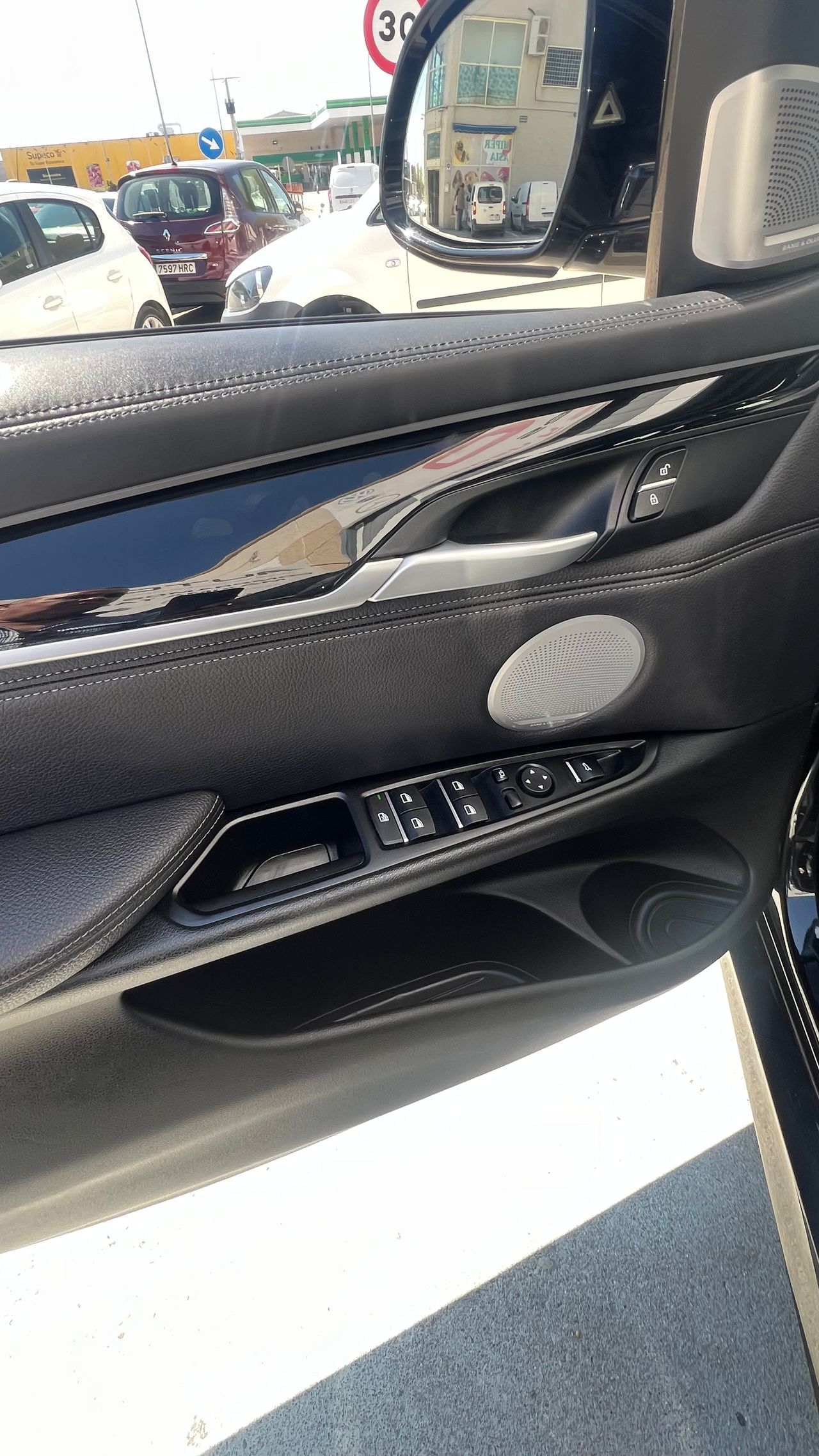 BMW X6 M50D - Foto 17