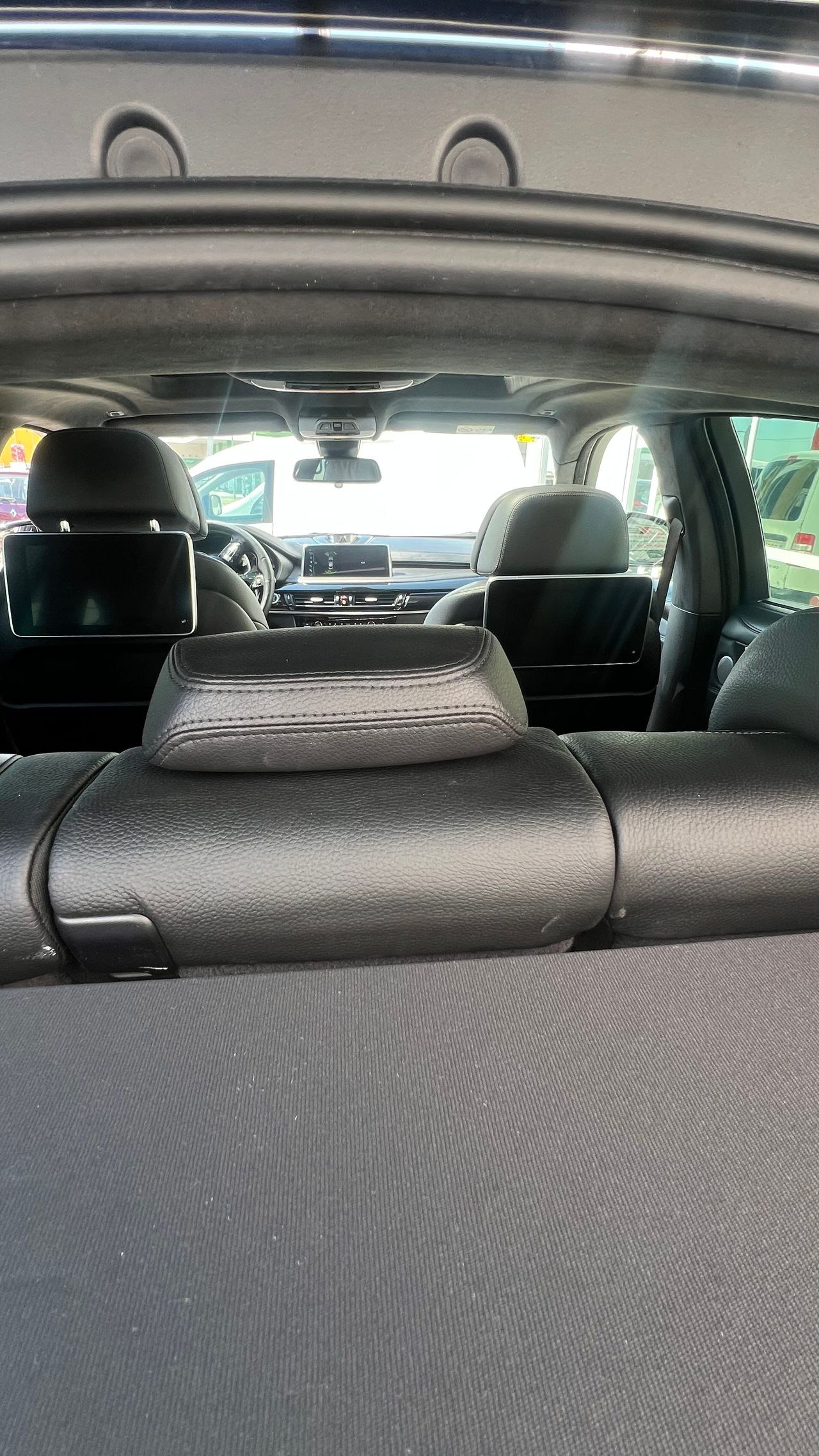 BMW X6 M50D - Foto 9