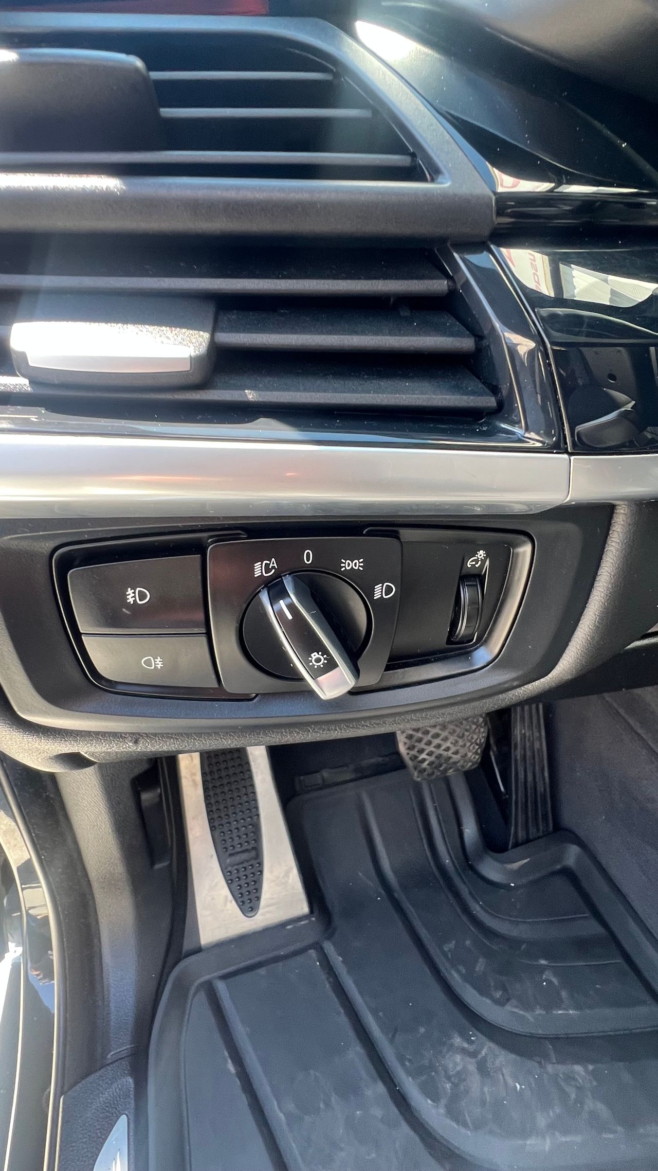 BMW X6 M50D - Foto 20