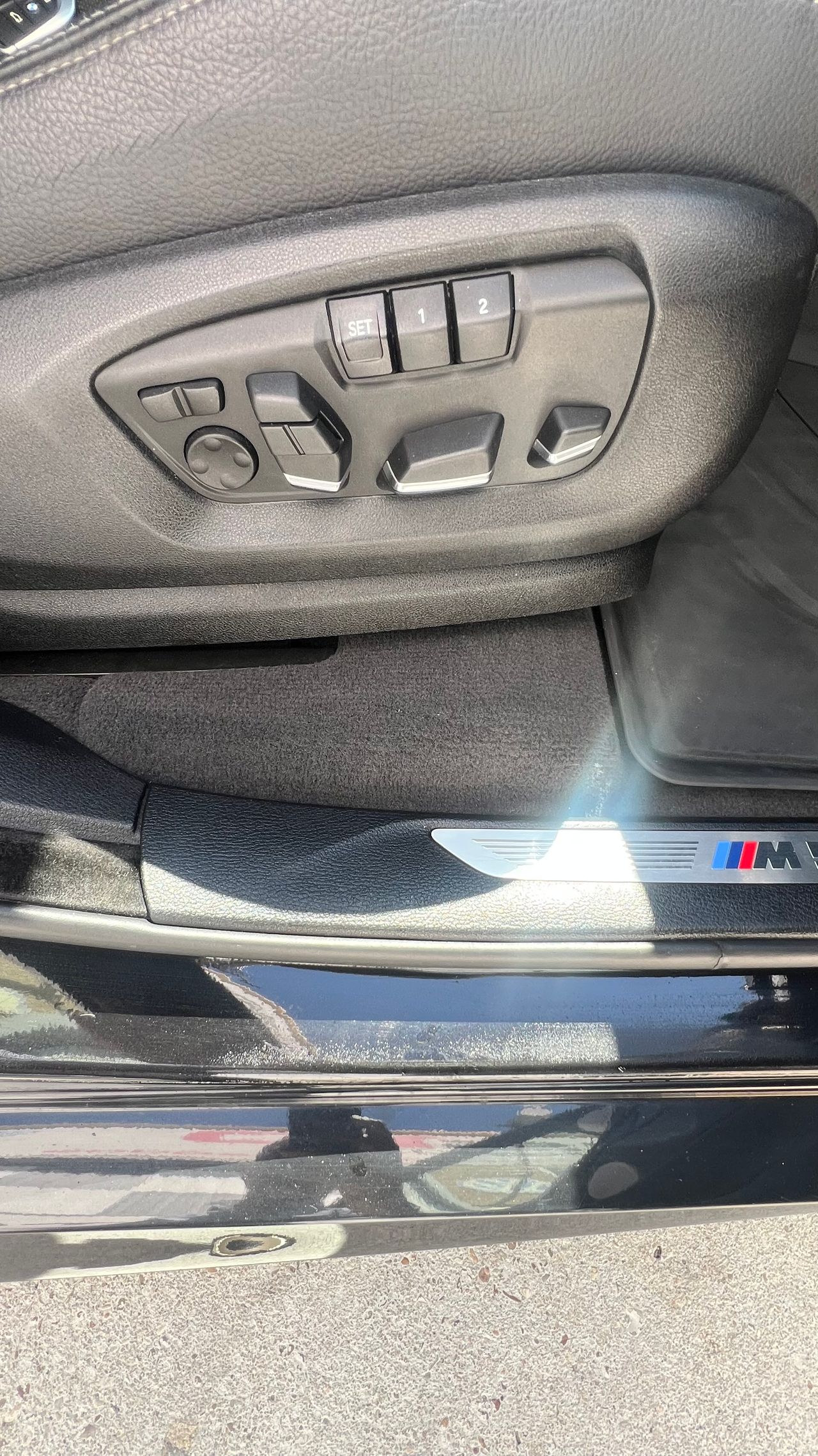 BMW X6 M50D - Foto 14