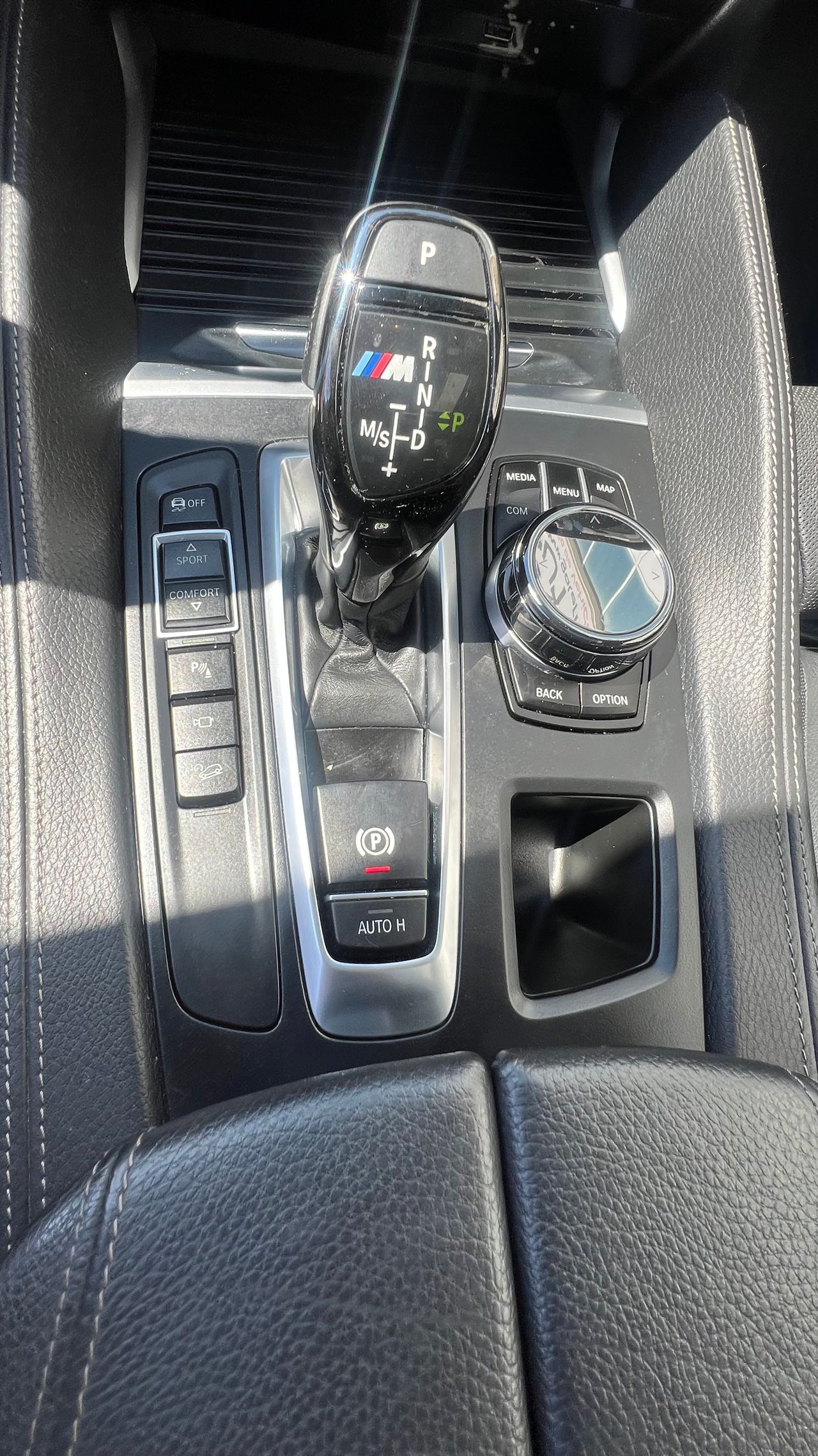 BMW X6 M50D - Foto 22