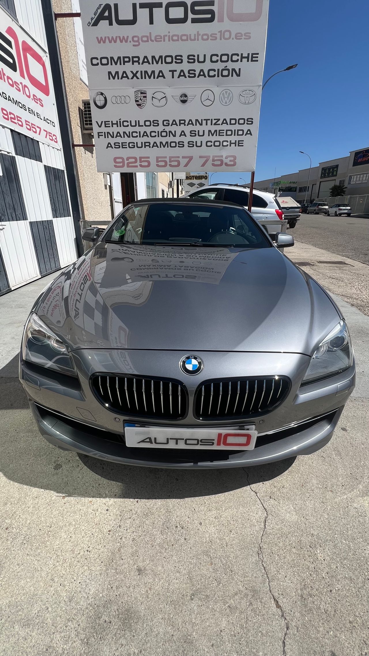 bmw serie 6 2011 / foto grande (3)