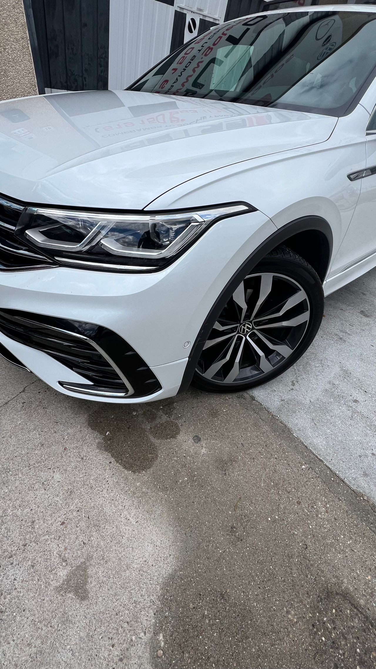 volkswagen tiguan 2021 / foto grande (2)