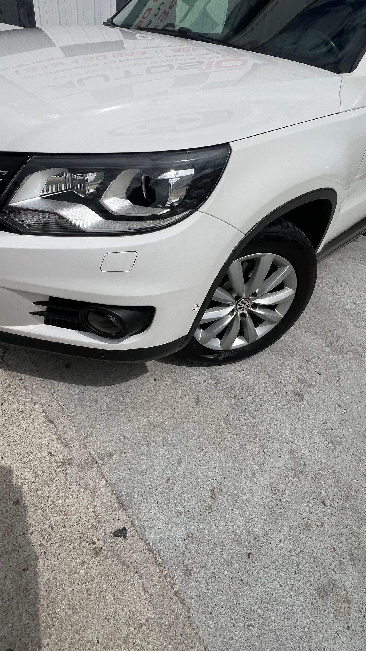 volkswagen tiguan 2014 / foto grande (2)