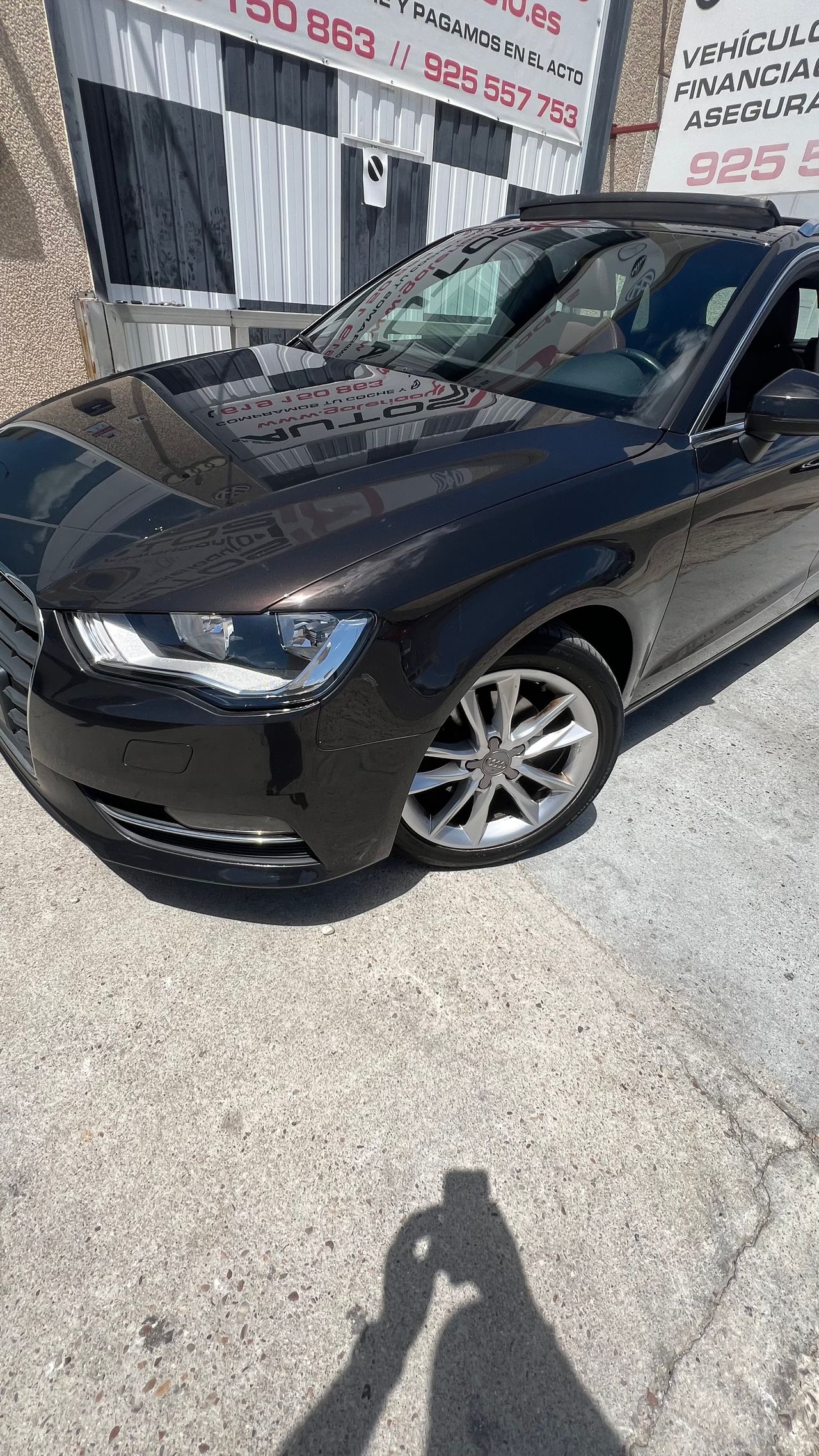audi a3 2014 / foto grande (2)