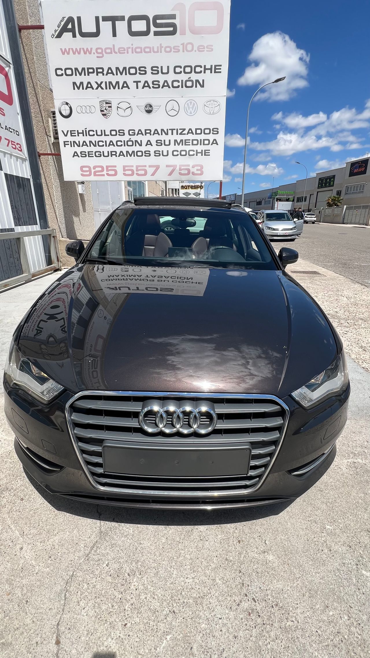 audi a3 2014 / foto grande (3)