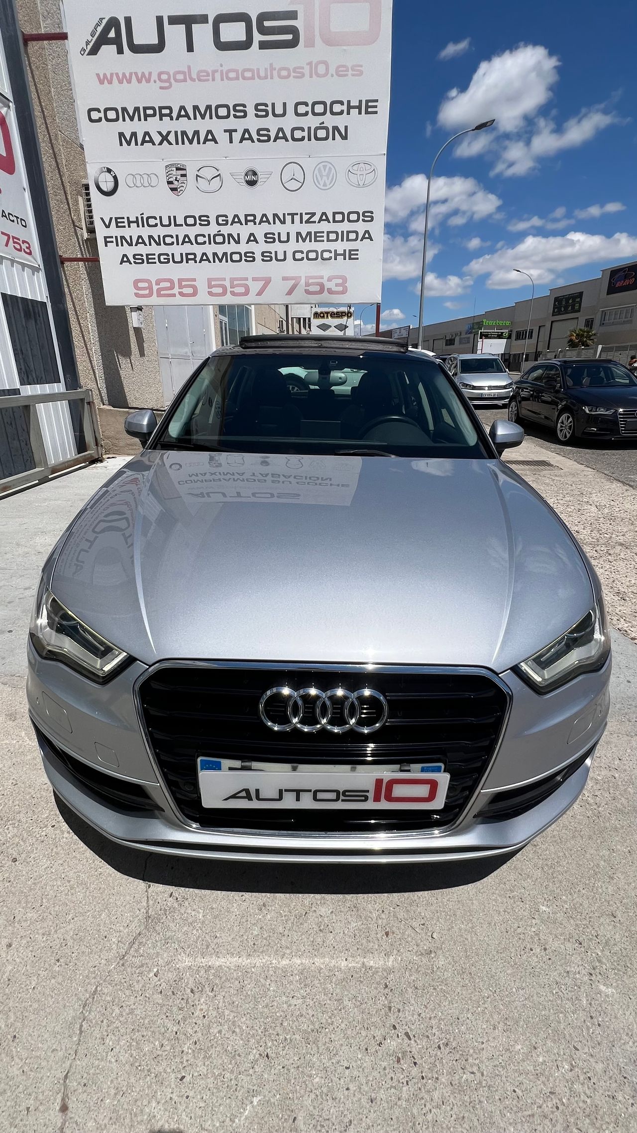 audi a3 2015 / foto grande (3)