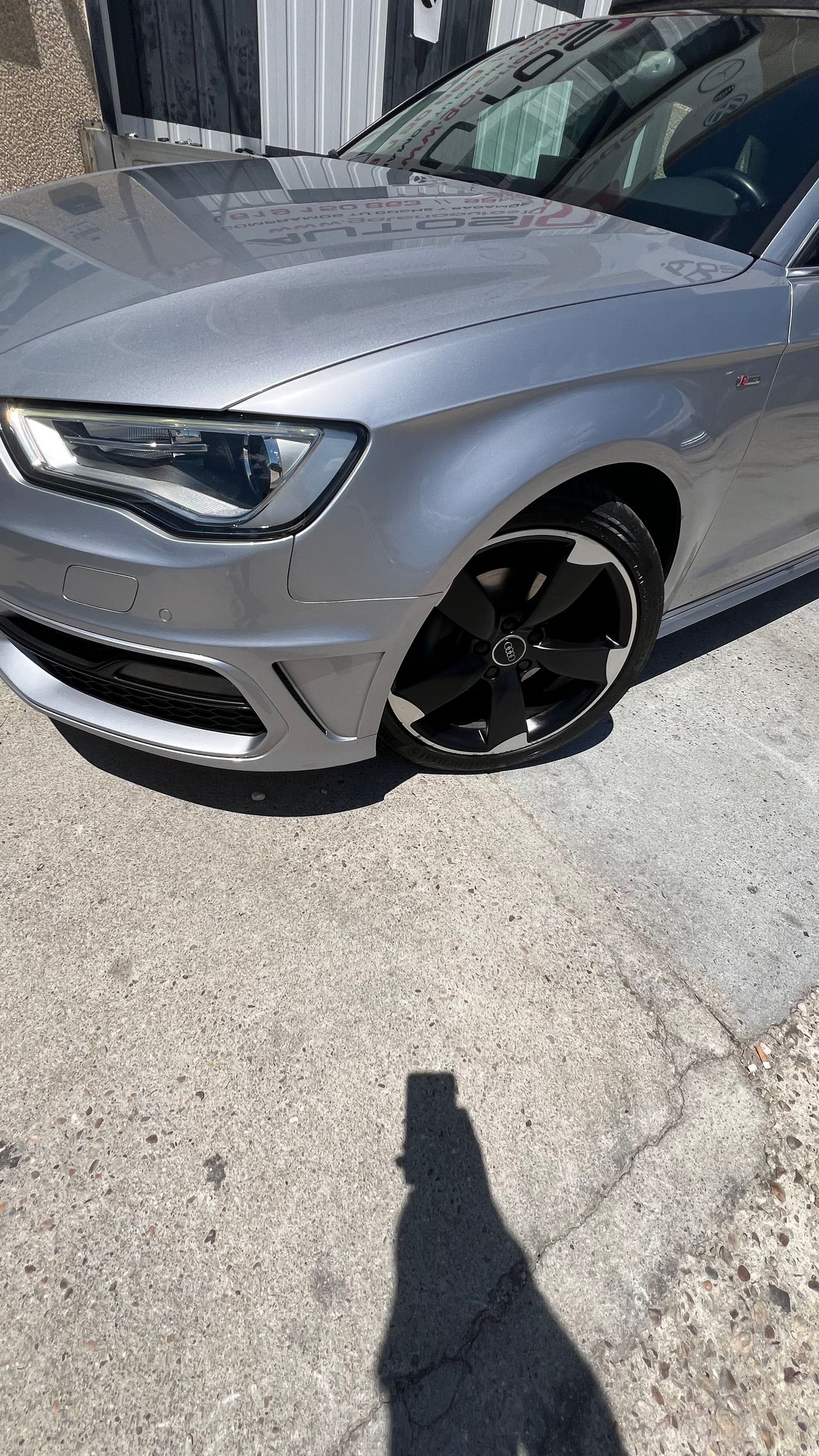 audi a3 2015 / foto grande (2)