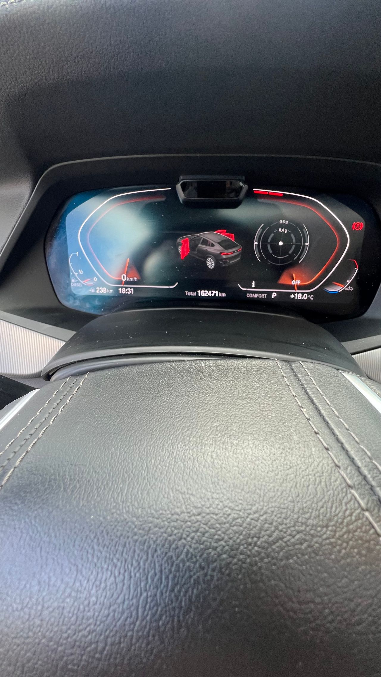 BMW X6 DIESEL PACK M - Foto 25