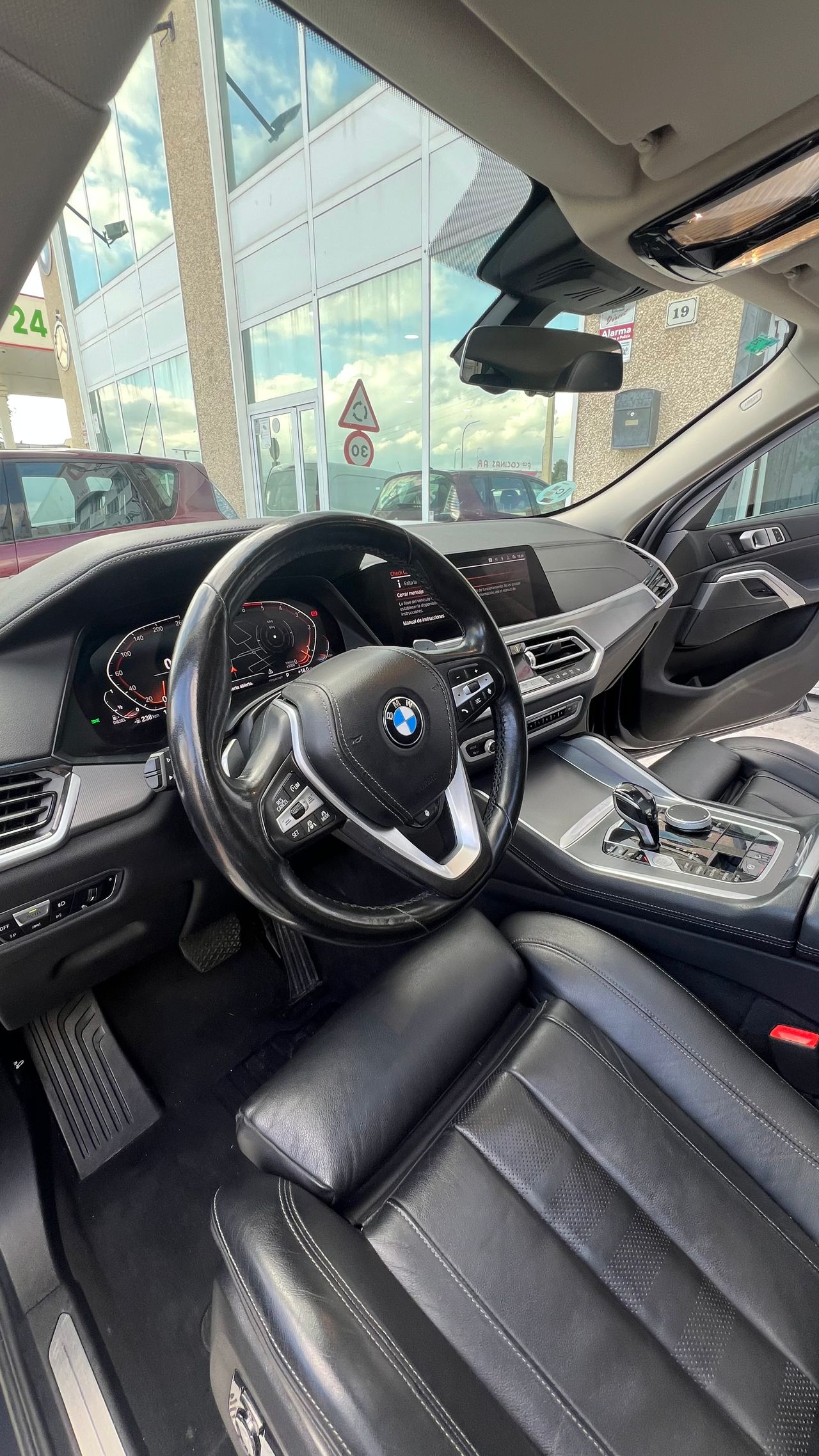 BMW X6 DIESEL PACK M - Foto 21