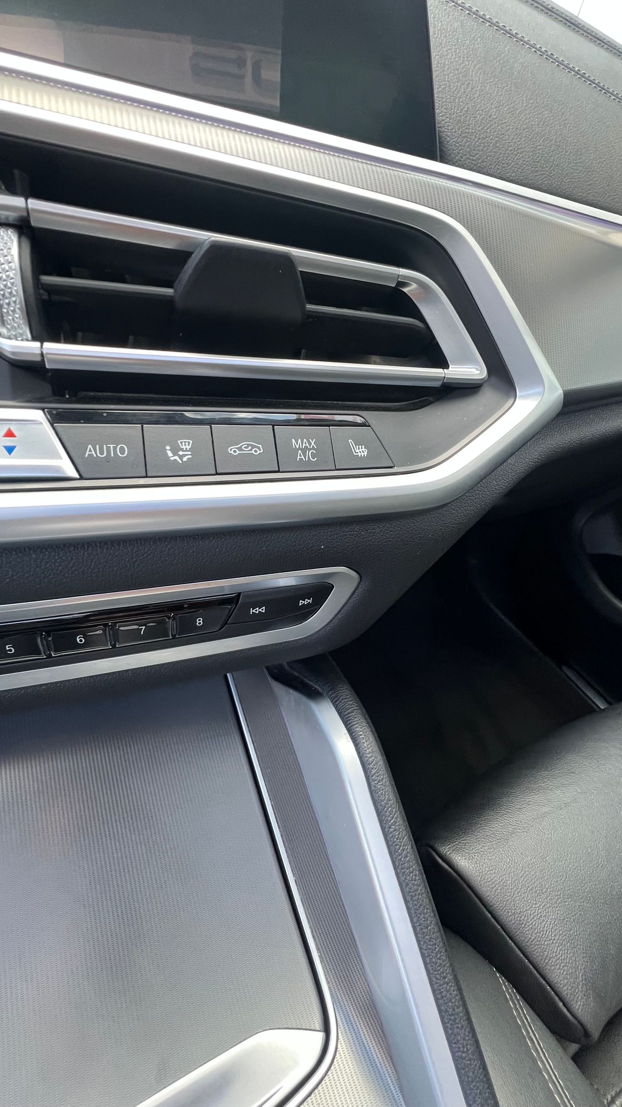 BMW X6 DIESEL PACK M - Foto 28